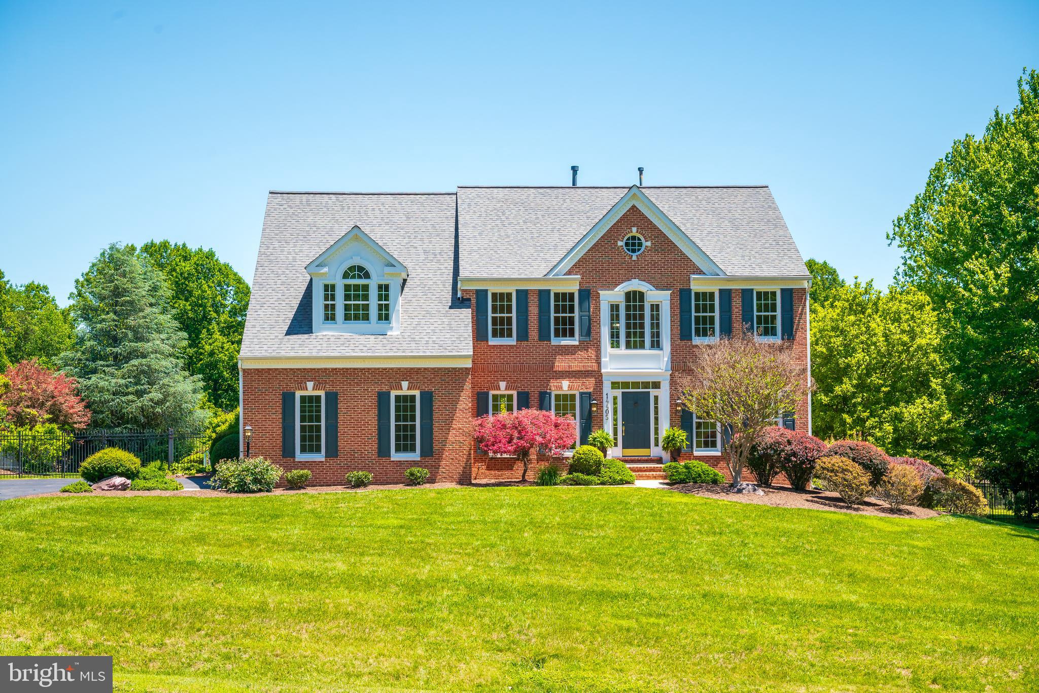 DARNESTOWN KNOLLS - Residential