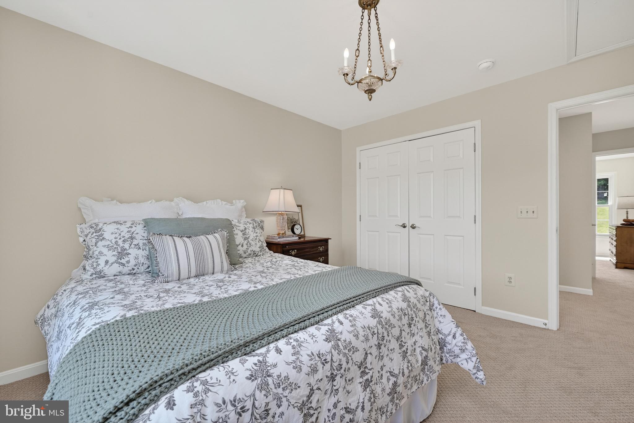 DARNESTOWN KNOLLS - Residential