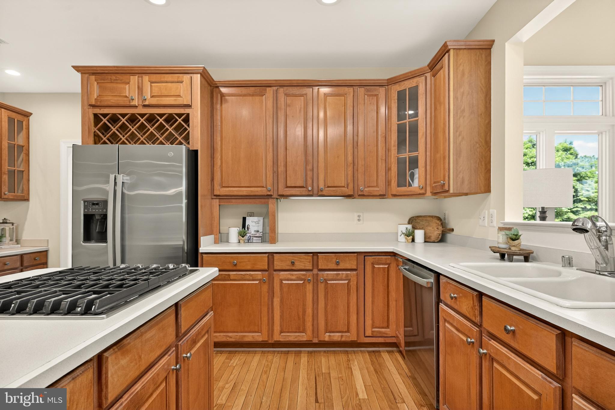 DARNESTOWN KNOLLS - Residential