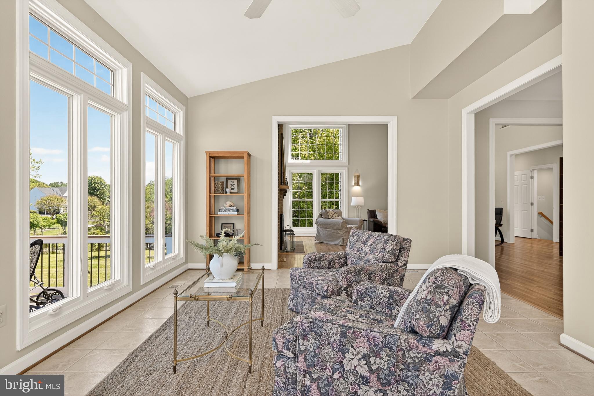 DARNESTOWN KNOLLS - Residential