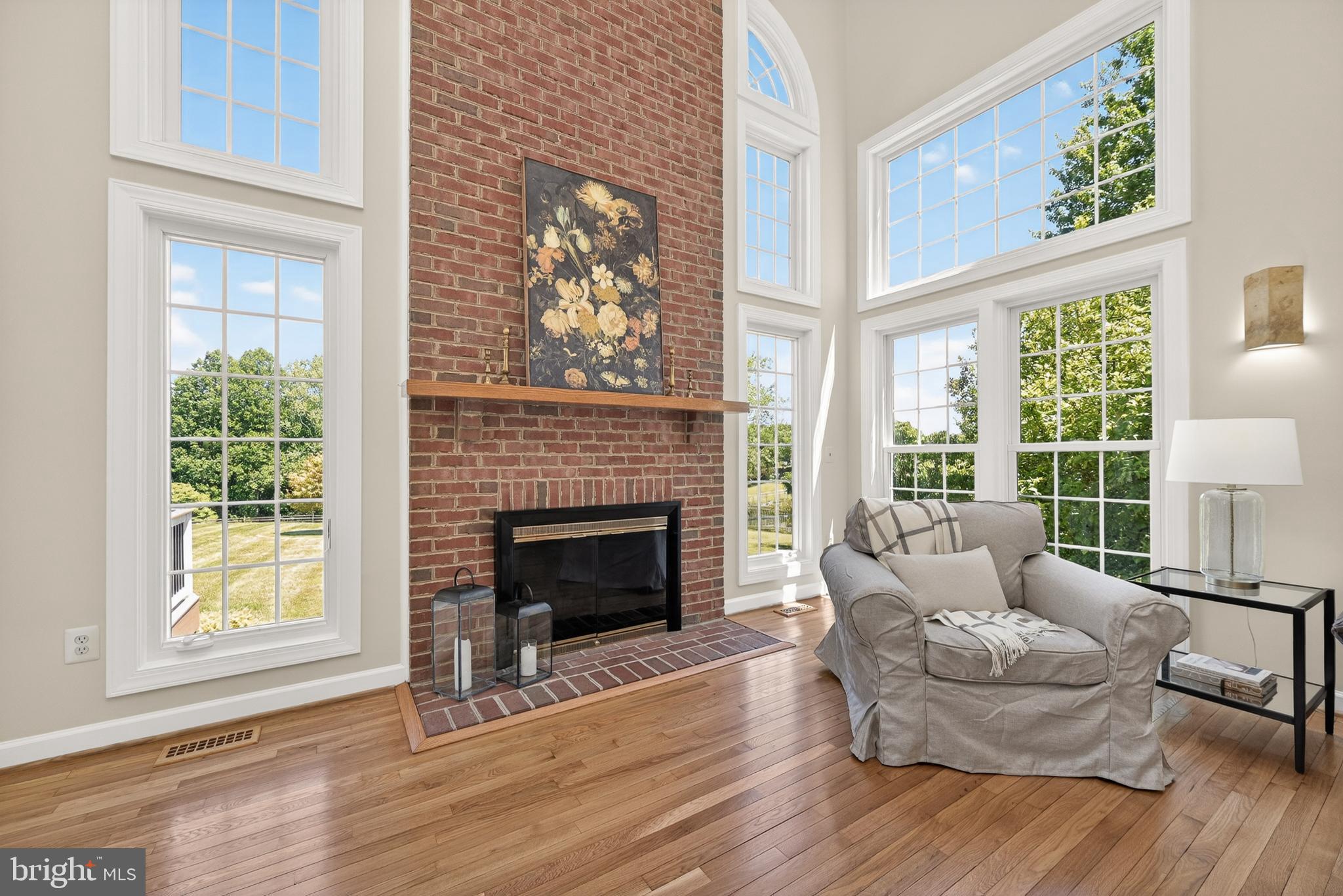 DARNESTOWN KNOLLS - Residential