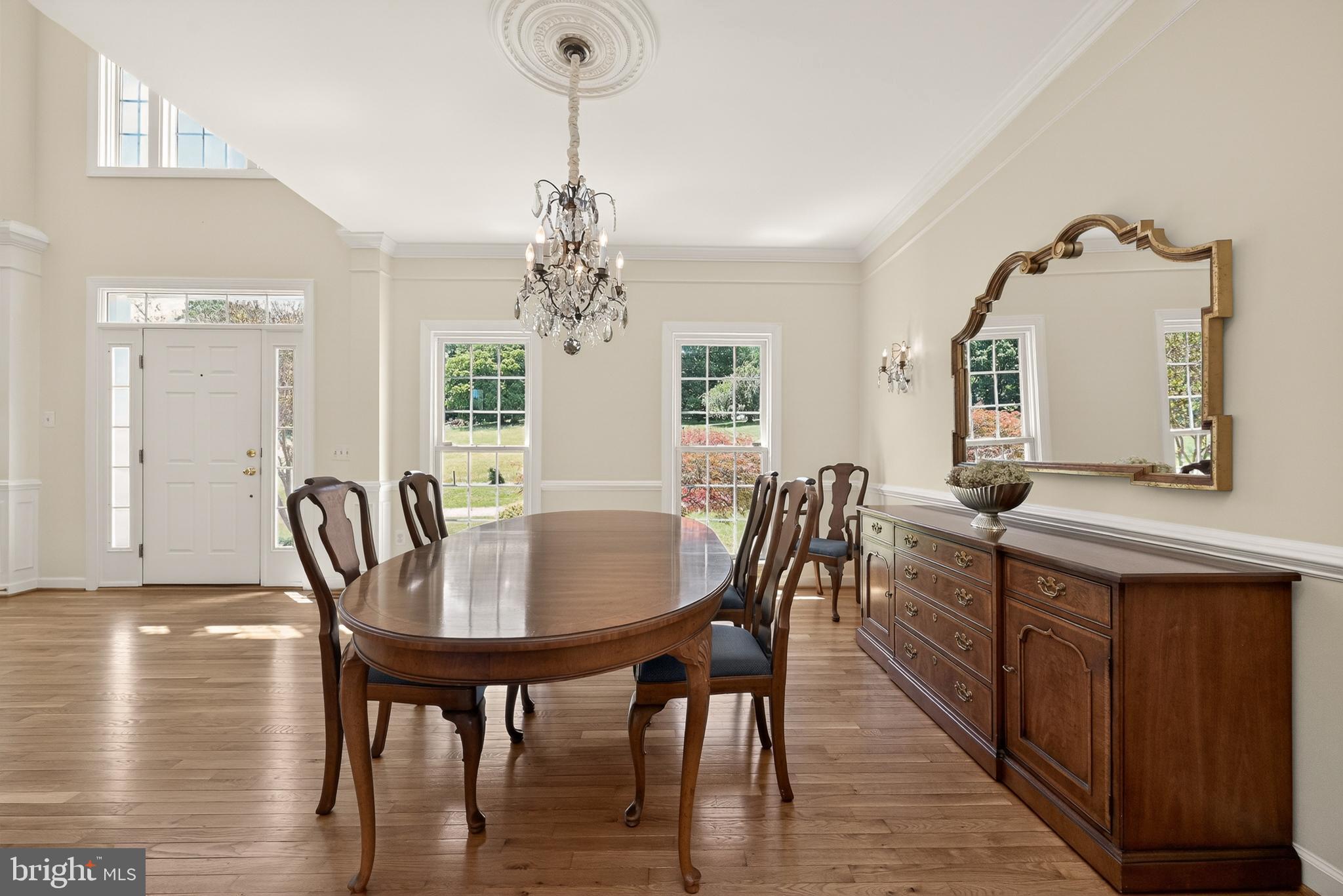 DARNESTOWN KNOLLS - Residential