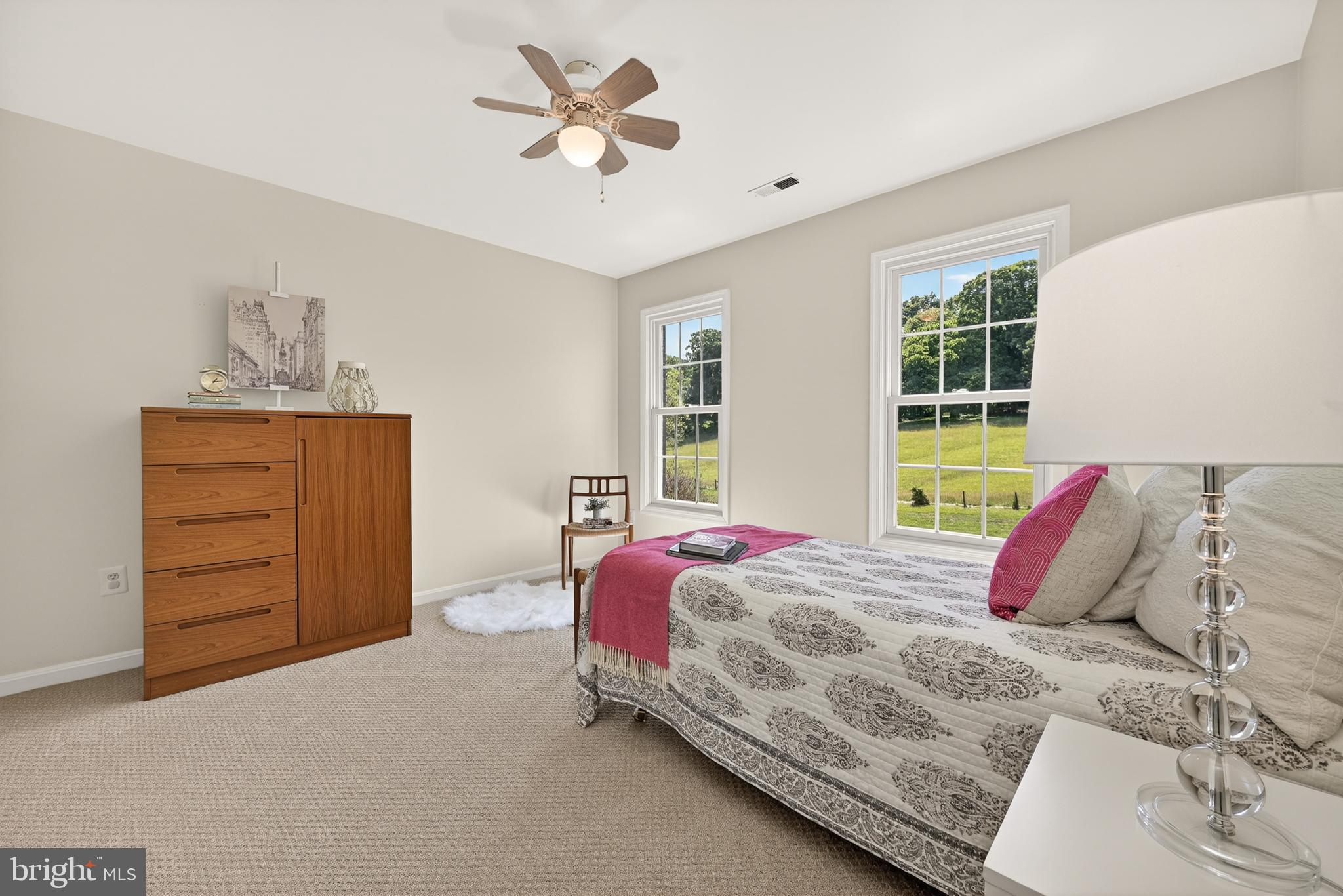 DARNESTOWN KNOLLS - Residential