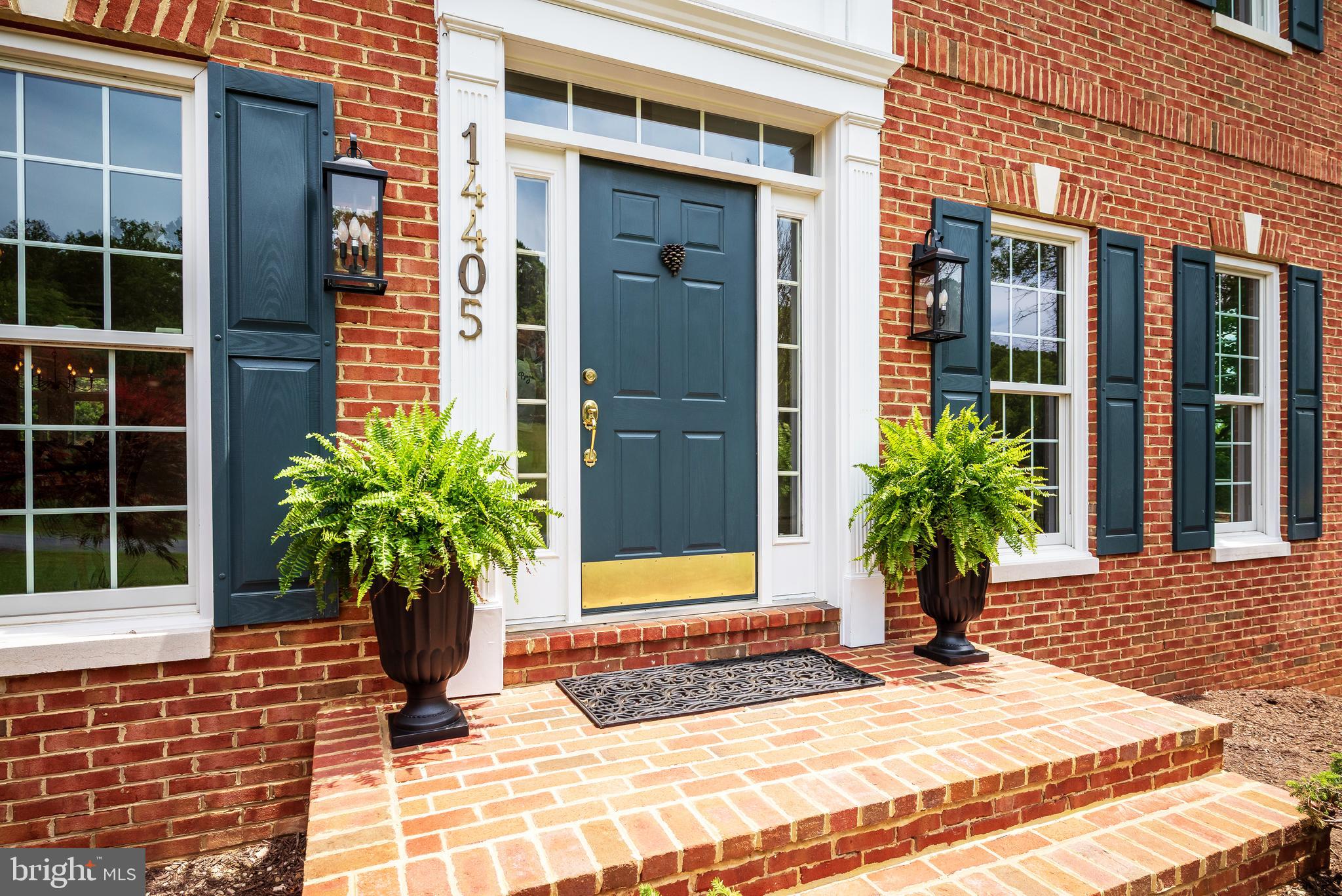 DARNESTOWN KNOLLS - Residential
