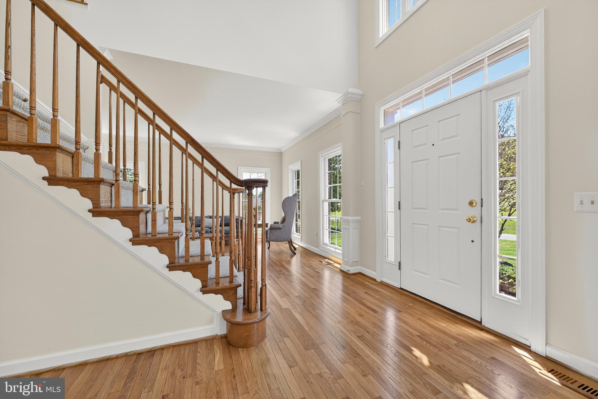 DARNESTOWN KNOLLS - Residential