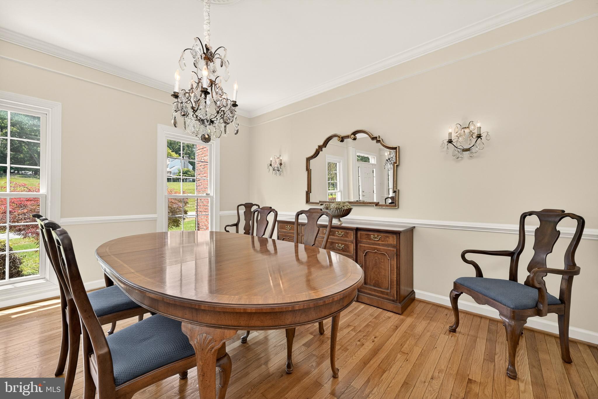 DARNESTOWN KNOLLS - Residential