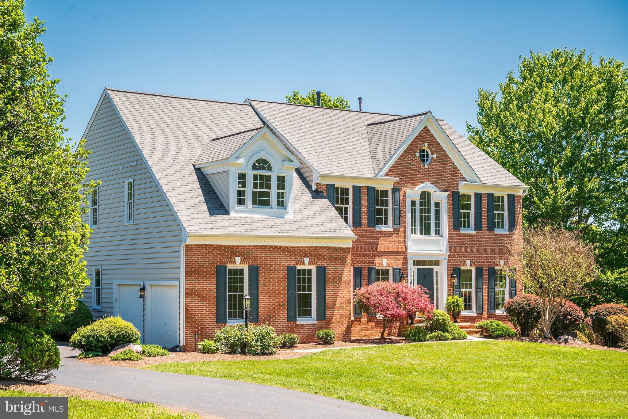 DARNESTOWN KNOLLS - Residential