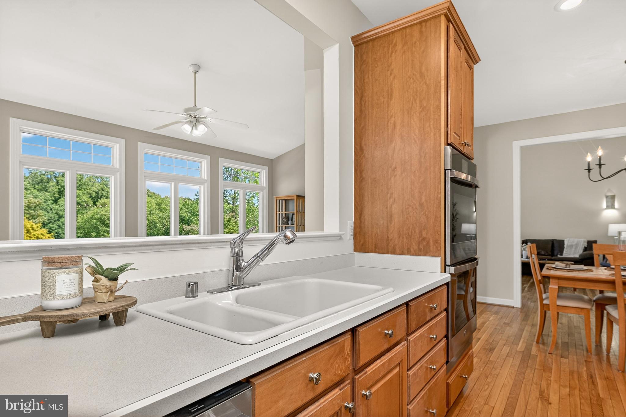 DARNESTOWN KNOLLS - Residential