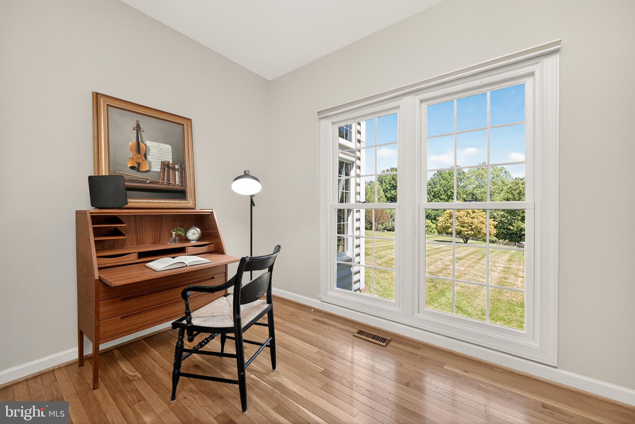 DARNESTOWN KNOLLS - Residential