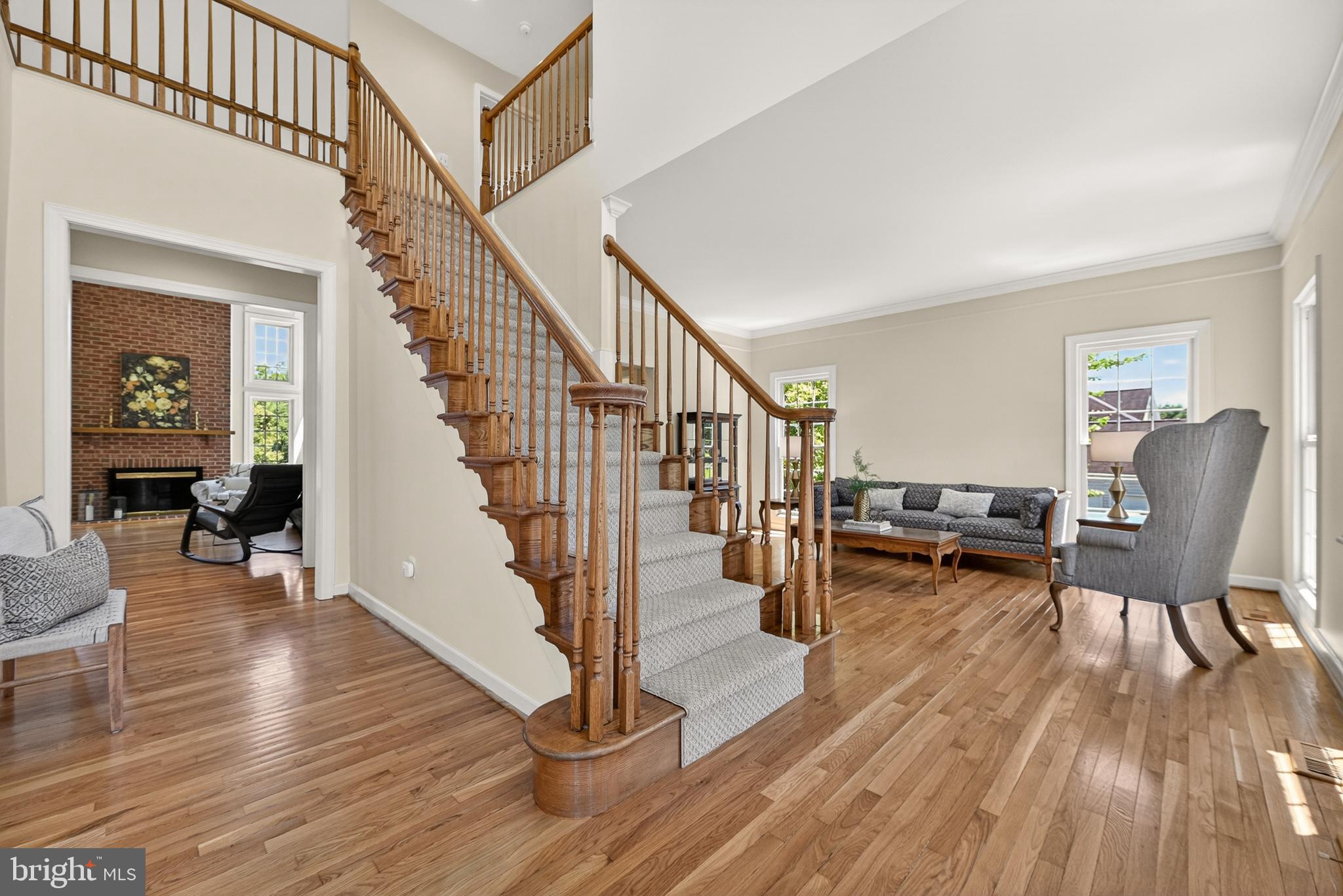 DARNESTOWN KNOLLS - Residential