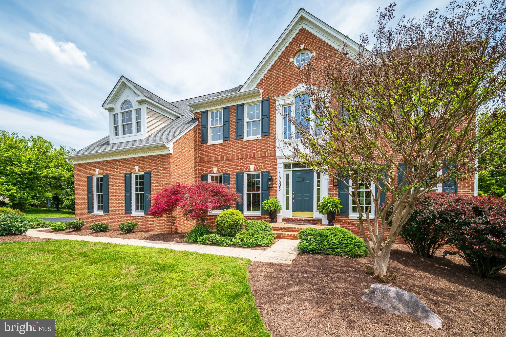DARNESTOWN KNOLLS - Residential