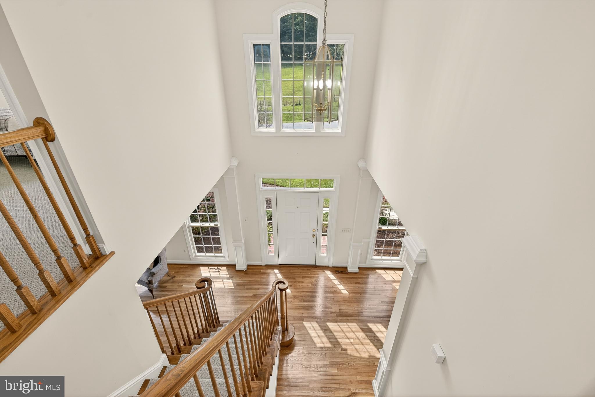DARNESTOWN KNOLLS - Residential