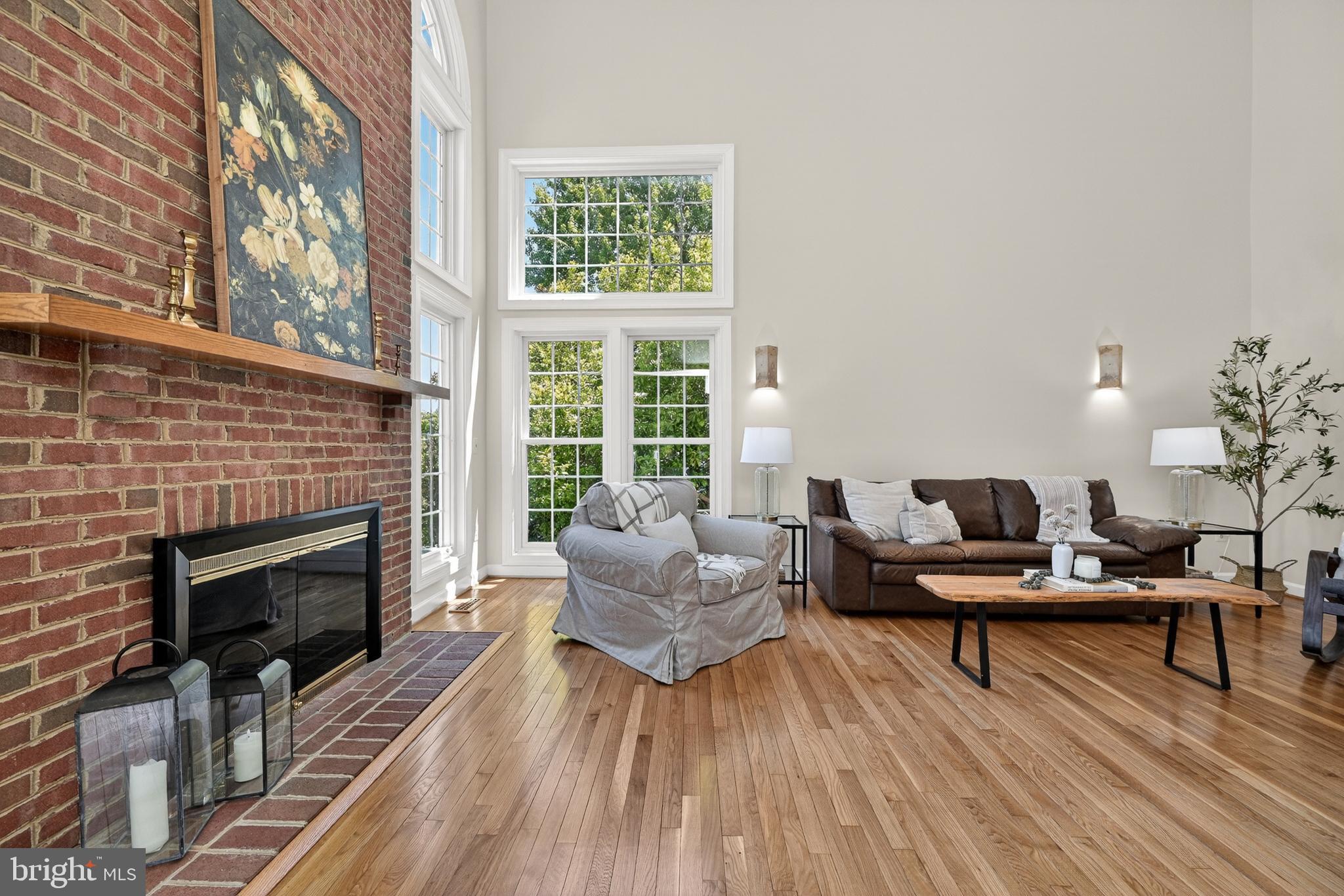 DARNESTOWN KNOLLS - Residential