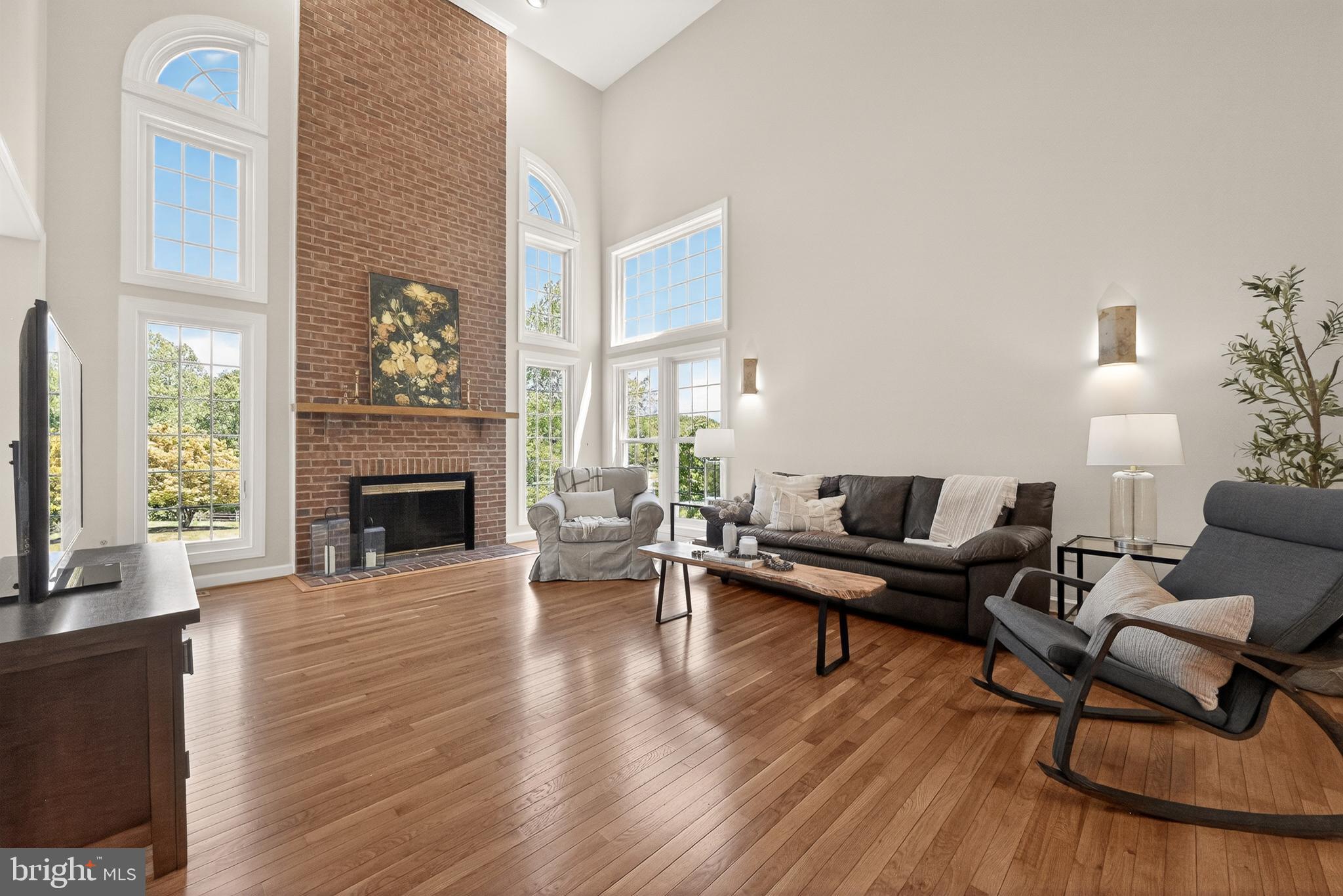 DARNESTOWN KNOLLS - Residential