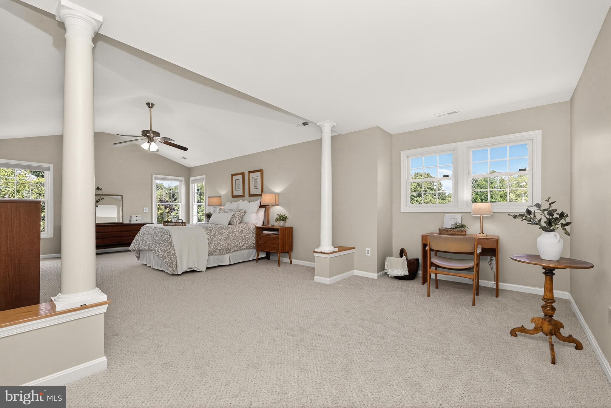 DARNESTOWN KNOLLS - Residential