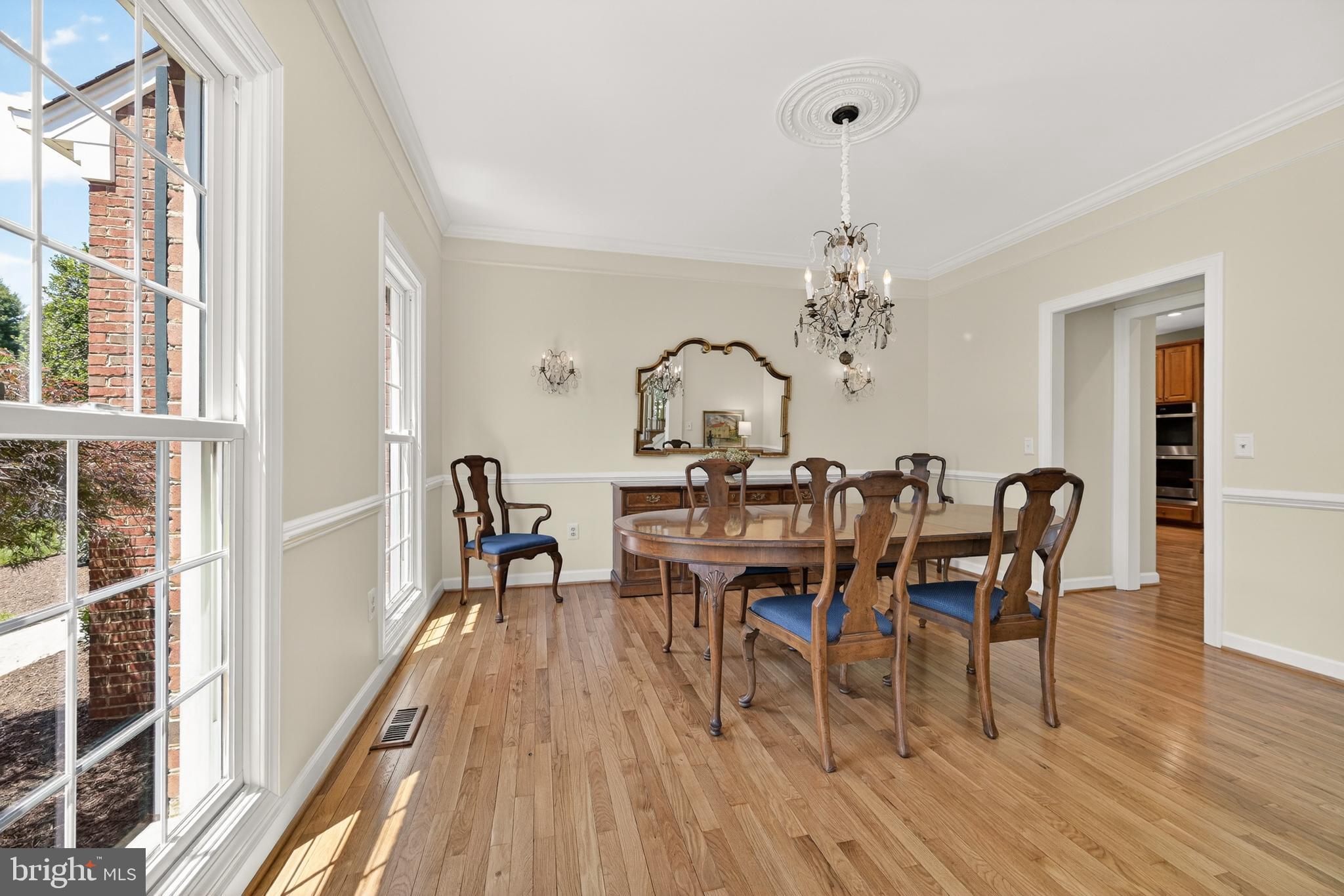 DARNESTOWN KNOLLS - Residential