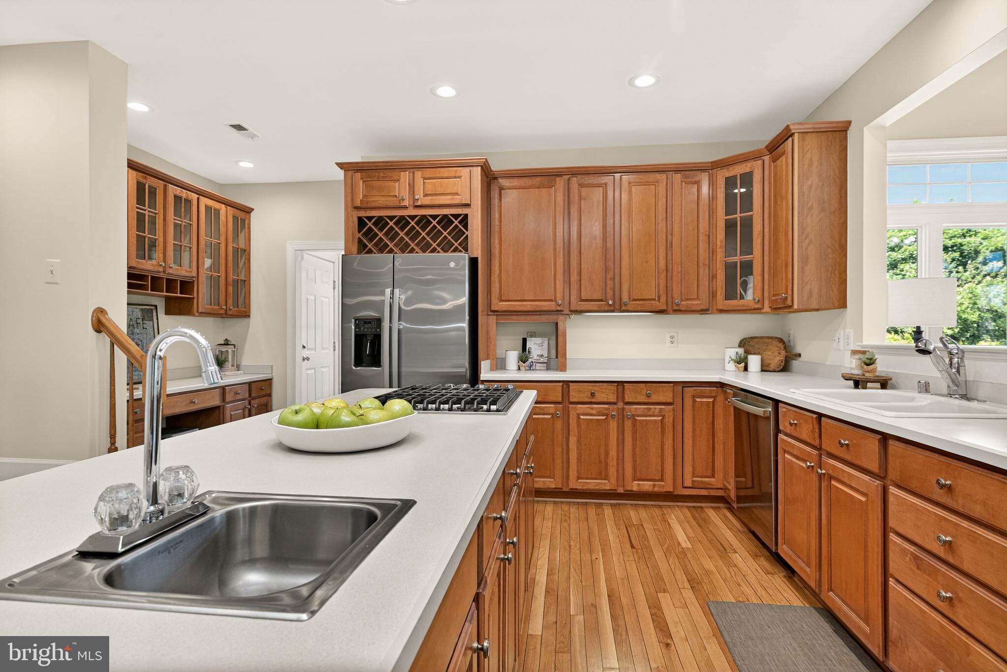 DARNESTOWN KNOLLS - Residential