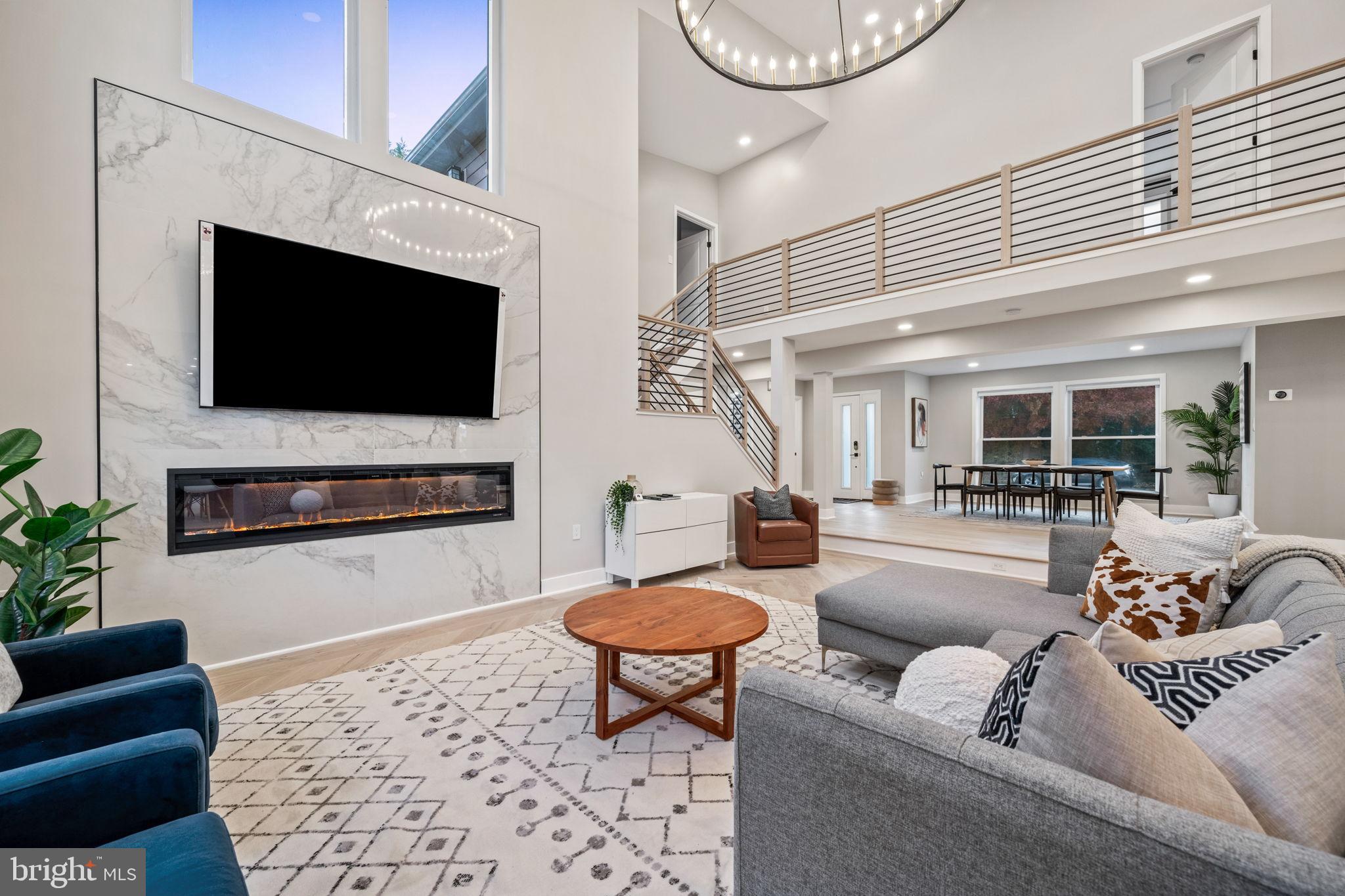 HARRISON GROVE - Residential