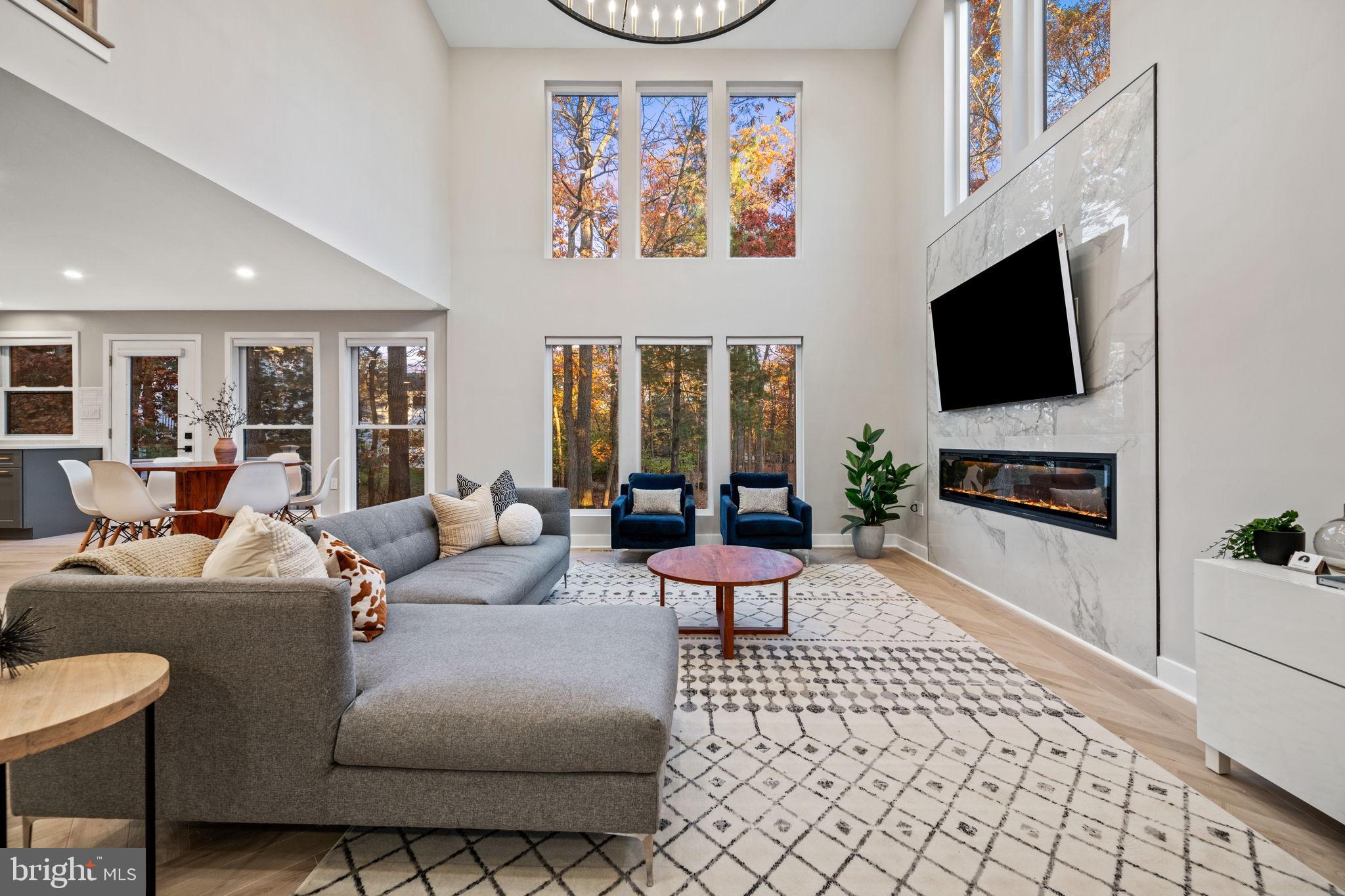 HARRISON GROVE - Residential