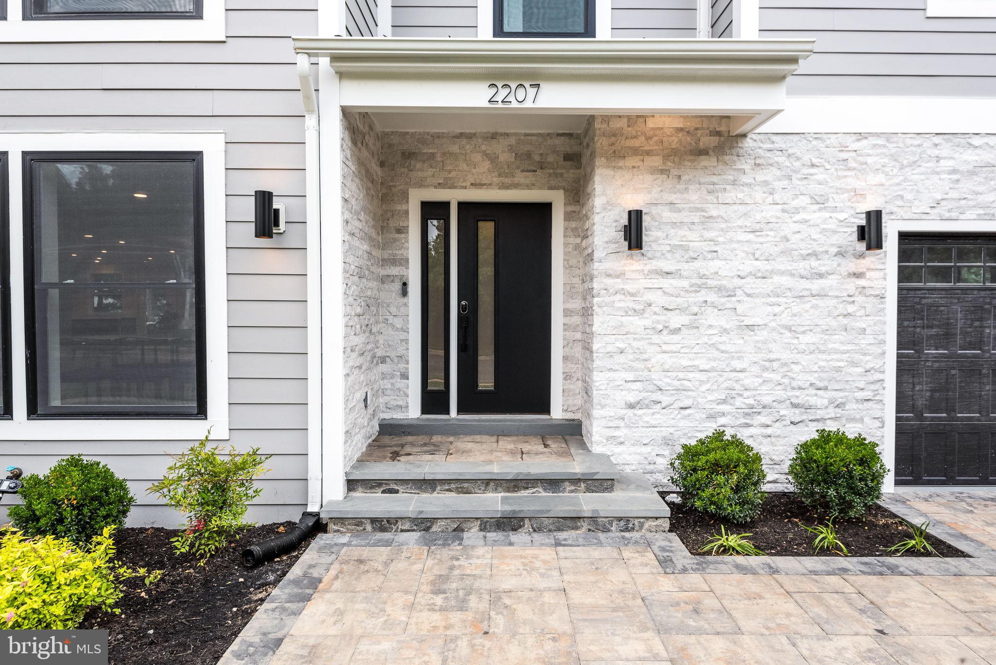 HARRISON GROVE - Residential