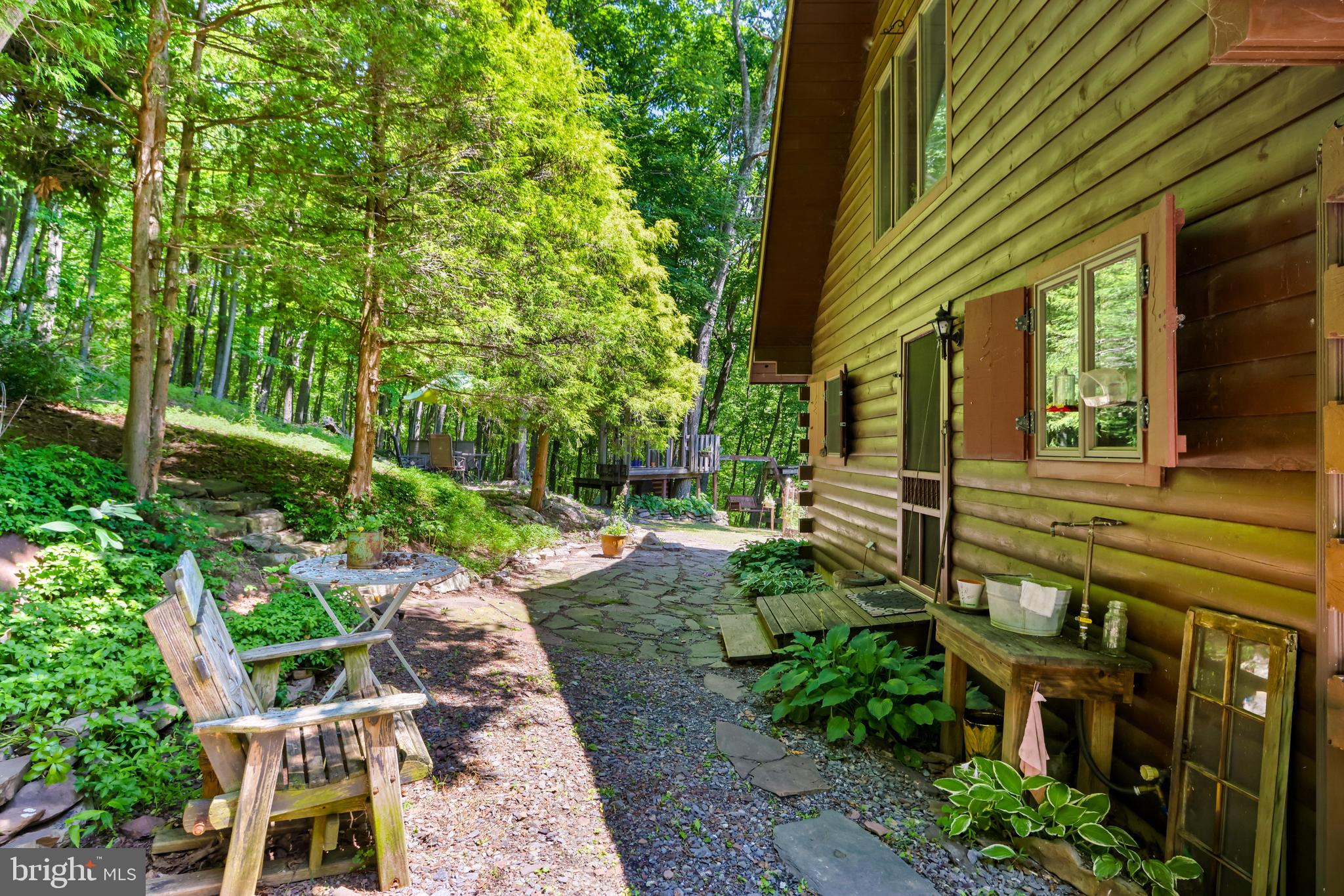 BELTZVILLE LAKE EST - Residential