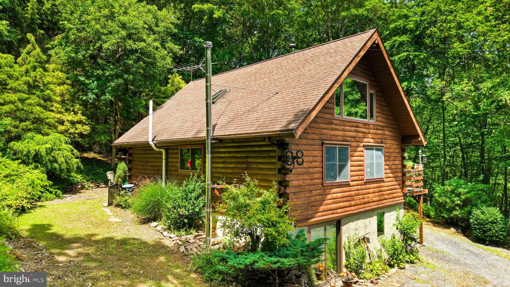 BELTZVILLE LAKE EST - Residential