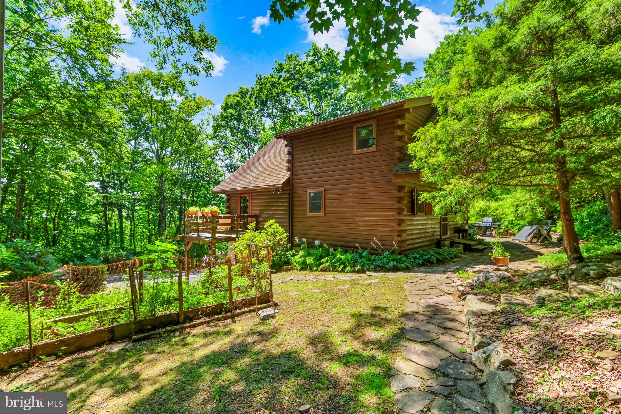 BELTZVILLE LAKE EST - Residential