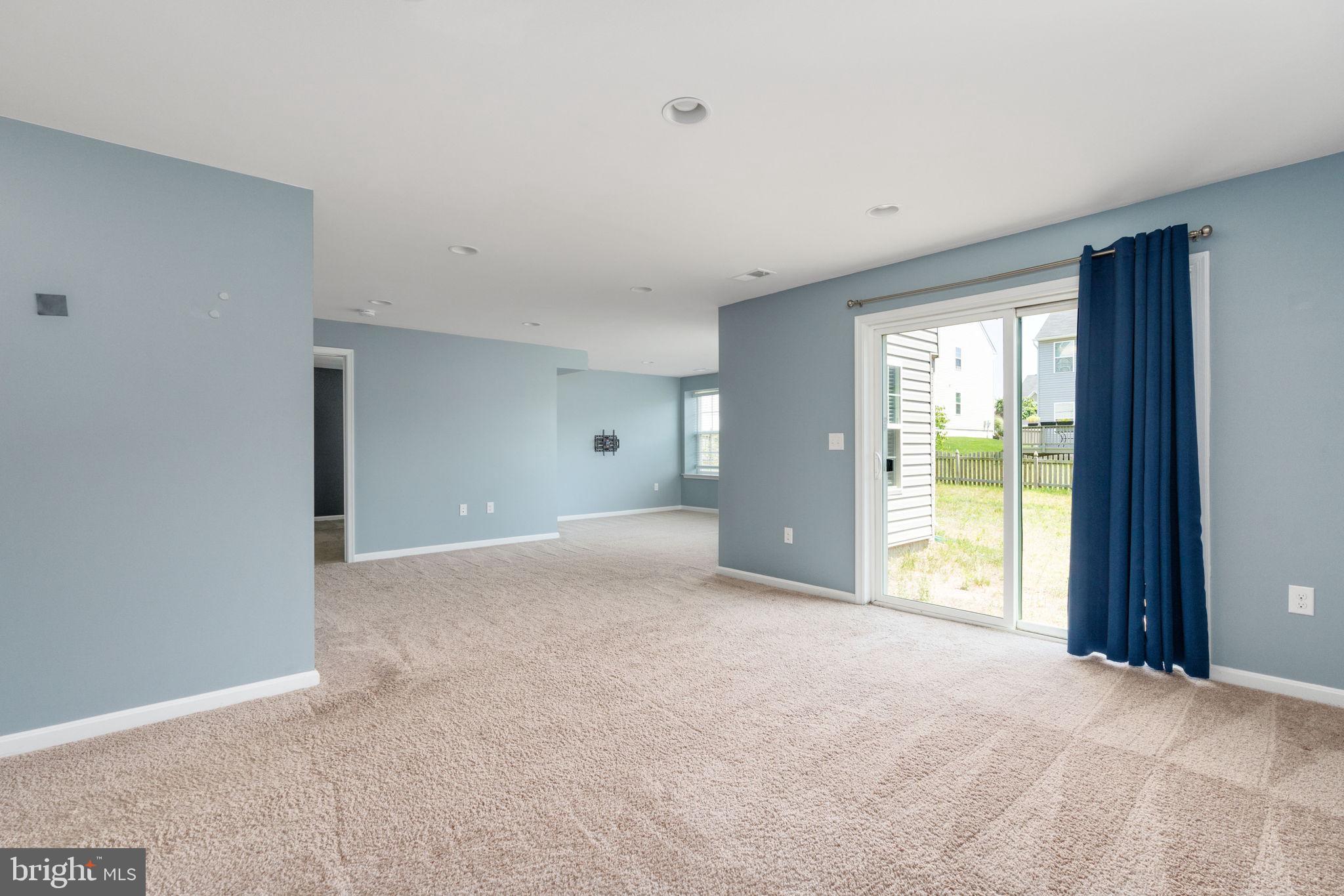 SOUTHGATE - Residential Lease