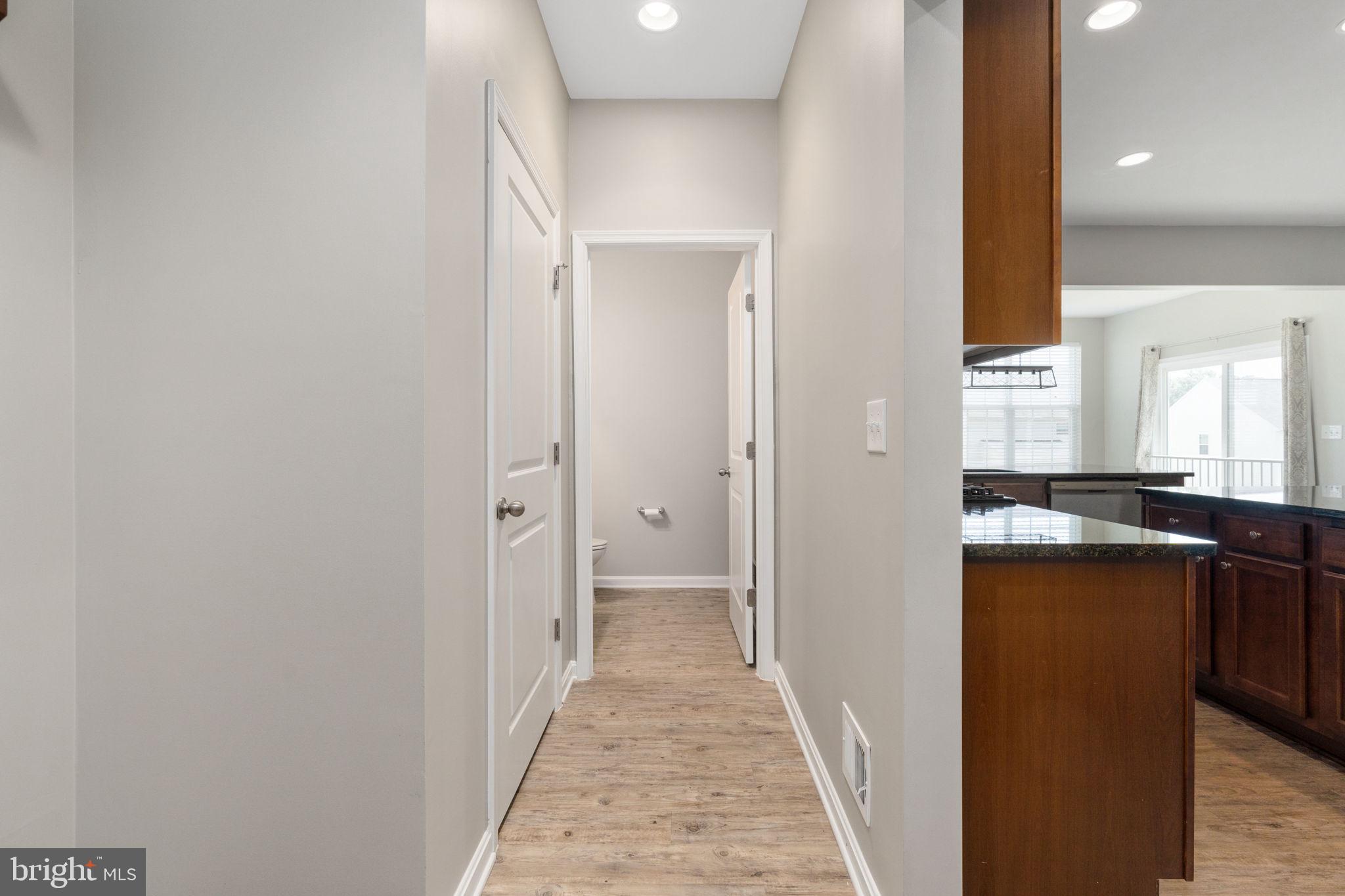 SOUTHGATE - Residential Lease