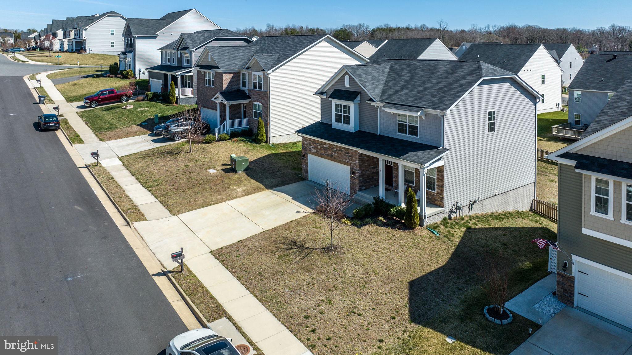 SOUTHGATE - Residential Lease