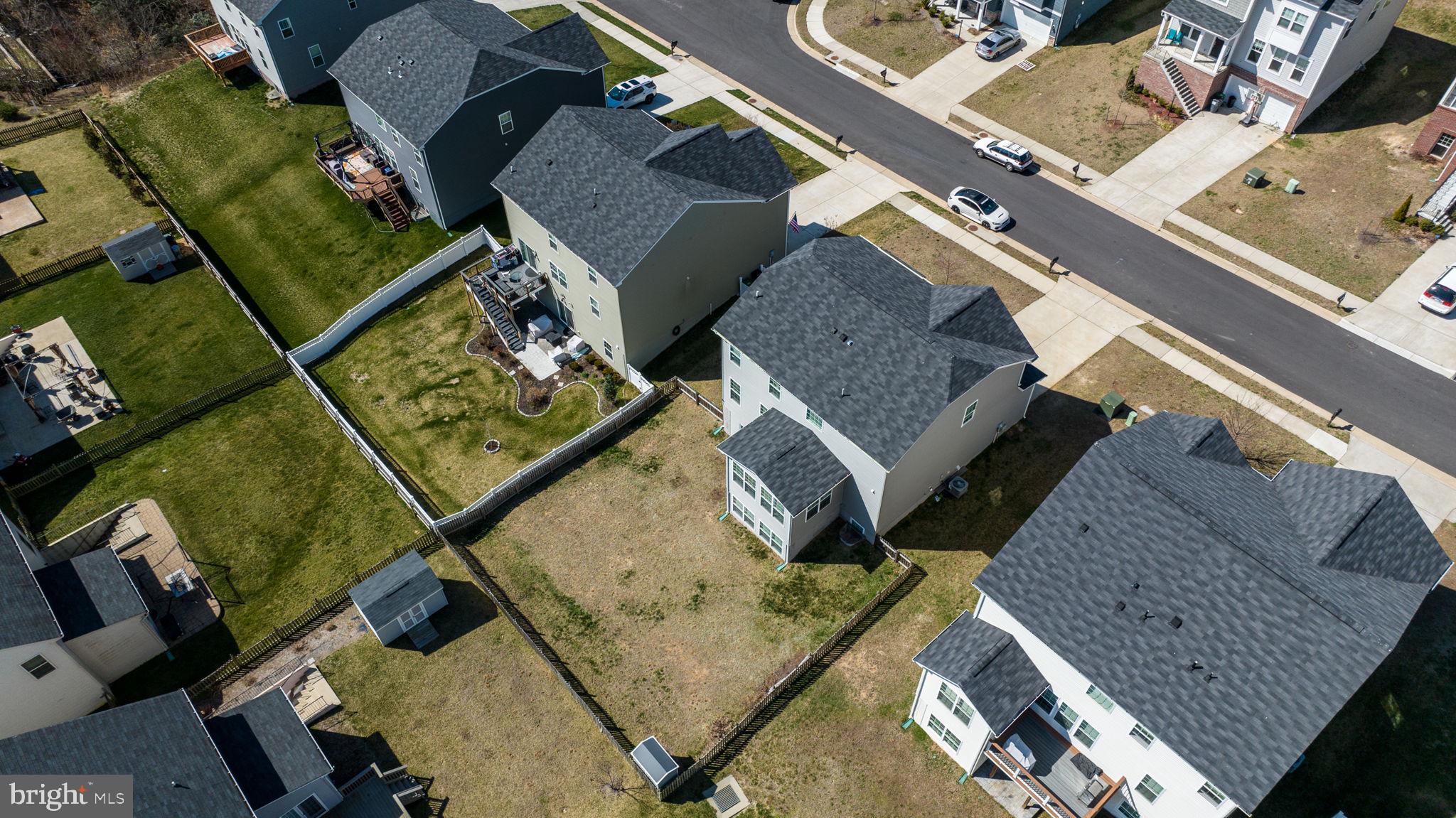 SOUTHGATE - Residential Lease