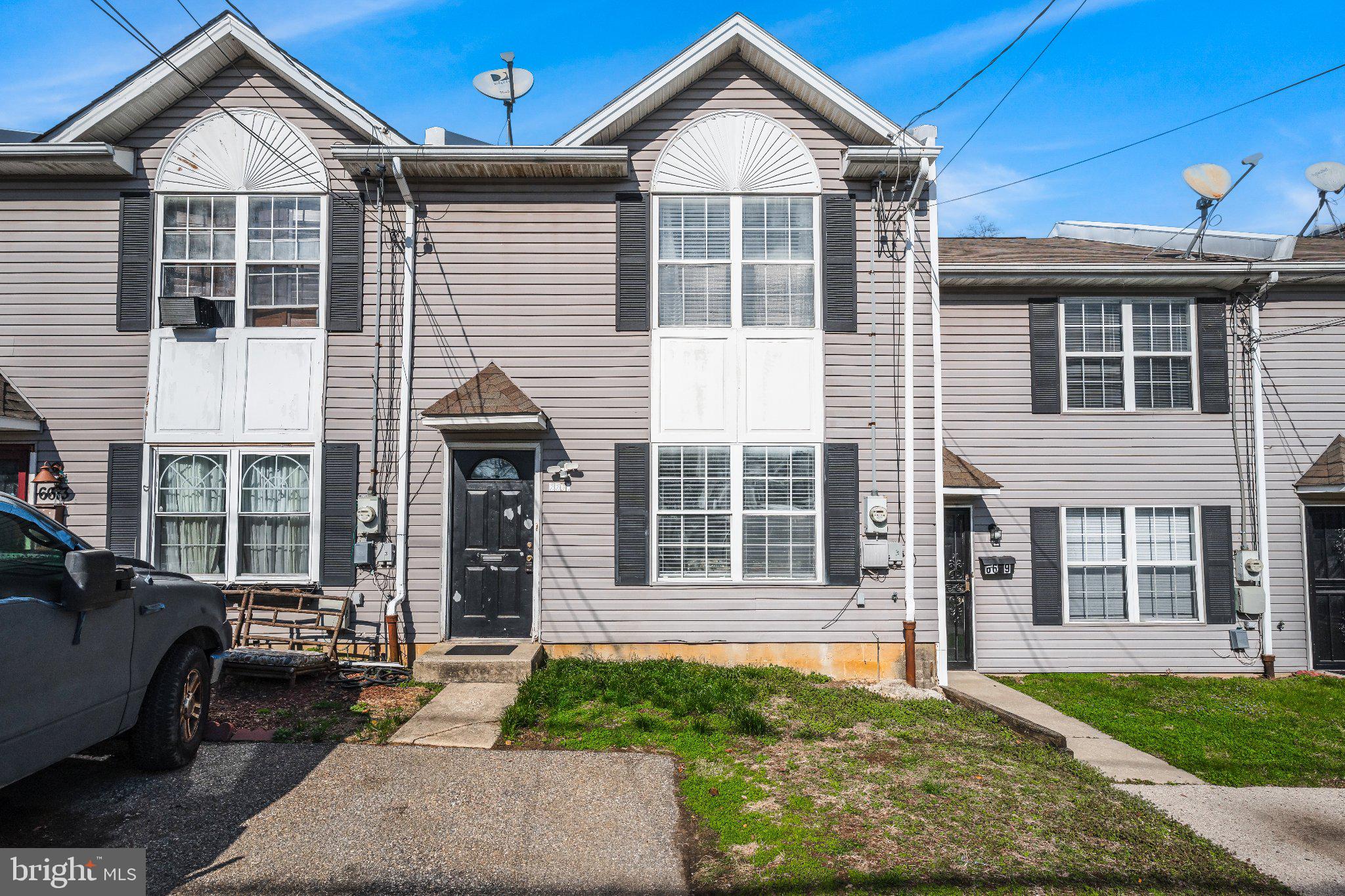 MT AIRY (EAST) - Residential