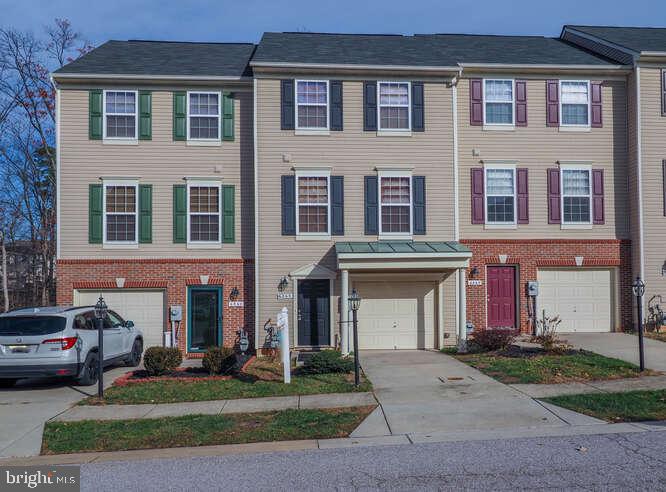 GREAT TOWN HOME in a sought-after community can be yours. Don't wait.   
 Well then you must come visit this 2-bedroom, 2.5 bath beautifully kept townhome in the sought-after community of Tanyard Springs. Bright and airy open concept kitchen and island flows to the living space!  Calming interior colors, with a yard backing to lush green forest open space; . Both bedrooms have their own private full bathroom  Functional Garage and basement for home office. Tanyard Springs offers a Community Clubhouse, Outdoor Pool with Toddler Pool, 24-Hour Fitness Center, nature trails to jog or walk, 2 Tennis Courts, Basketball Court, 3 Dog Parks, Play Field, Playgrounds, Pavilions and more! Tanyard Springs is centrally located near Baltimore, Annapolis and Washington, DC, Fort Meade, and NSA. Seller has found home of choice and can settle within a few weeks.