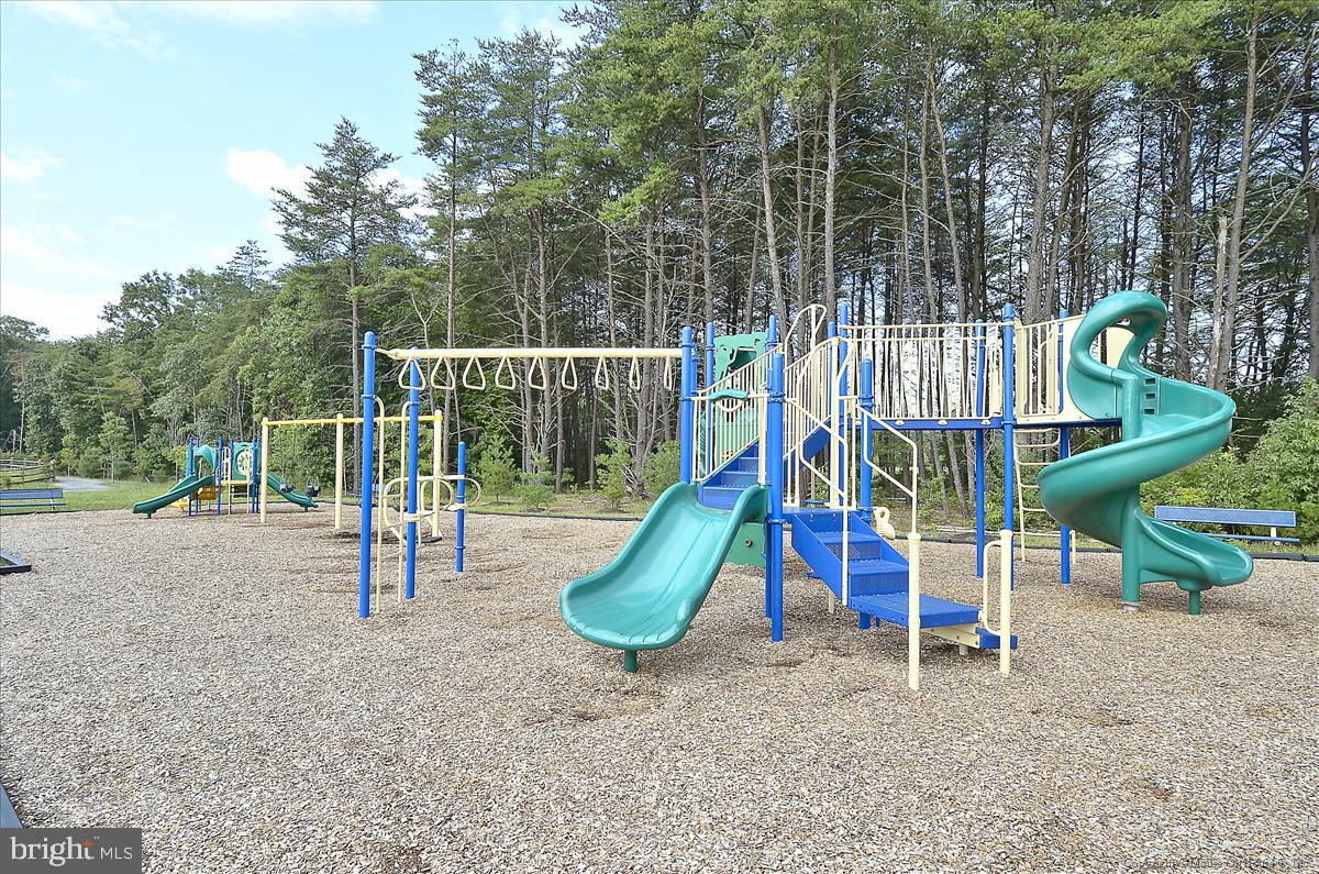 TANYARD SPRINGS - Residential
