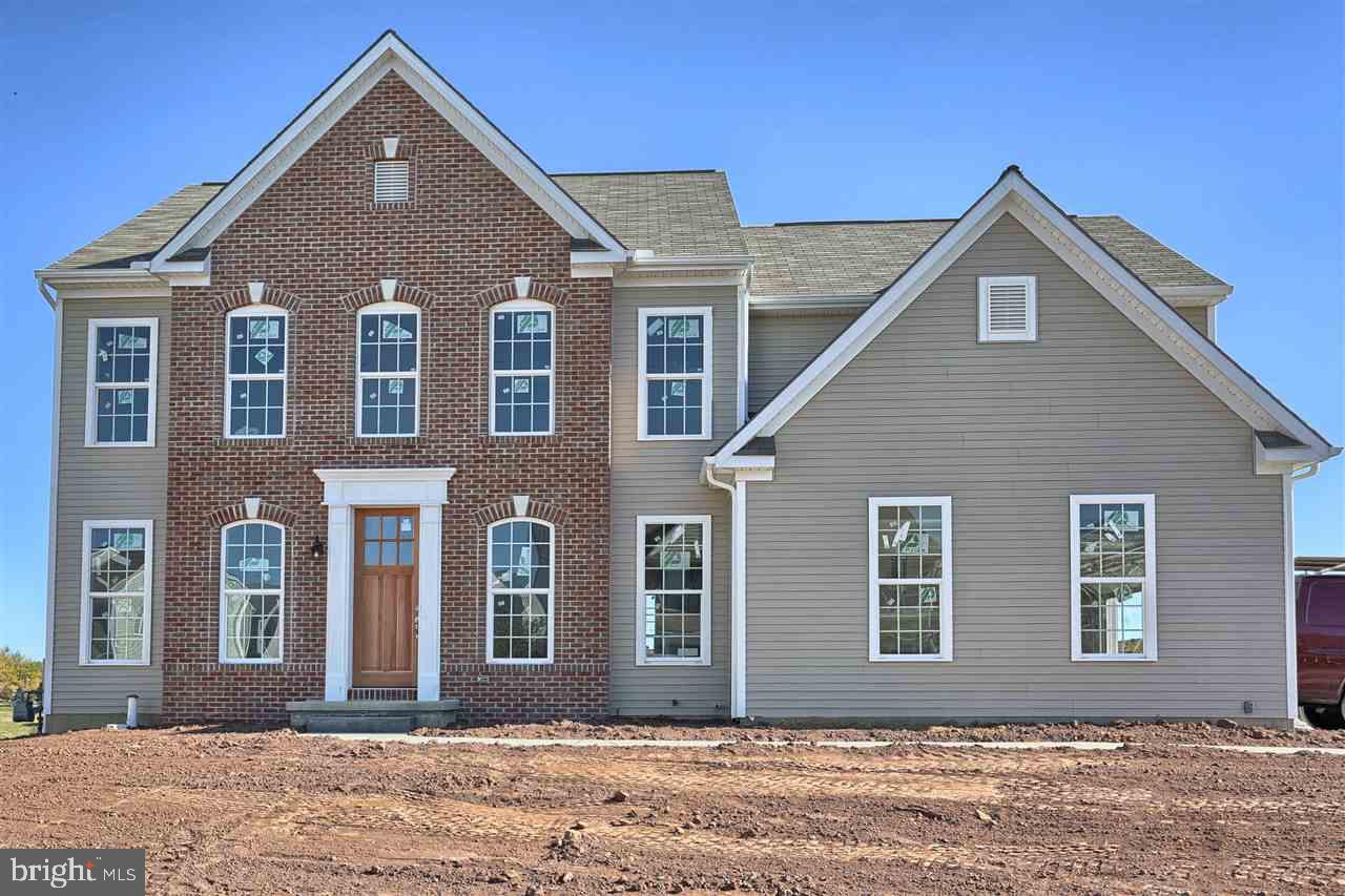 BRAND NEW!  Insanely priced to sell fast! This gem from Charter Homes is the Palmer Model.  It features an open & bright first floor with a spacious great room, breakfast area and kitchen with easy access to the dining room. The second floor highlights an owner?s retreat with private full bath and large walk-in closet plus a game room with 3 additional bedrooms. Gorgeous views with no one behind you!  Perfect yard for a future pool too!  HURRY !