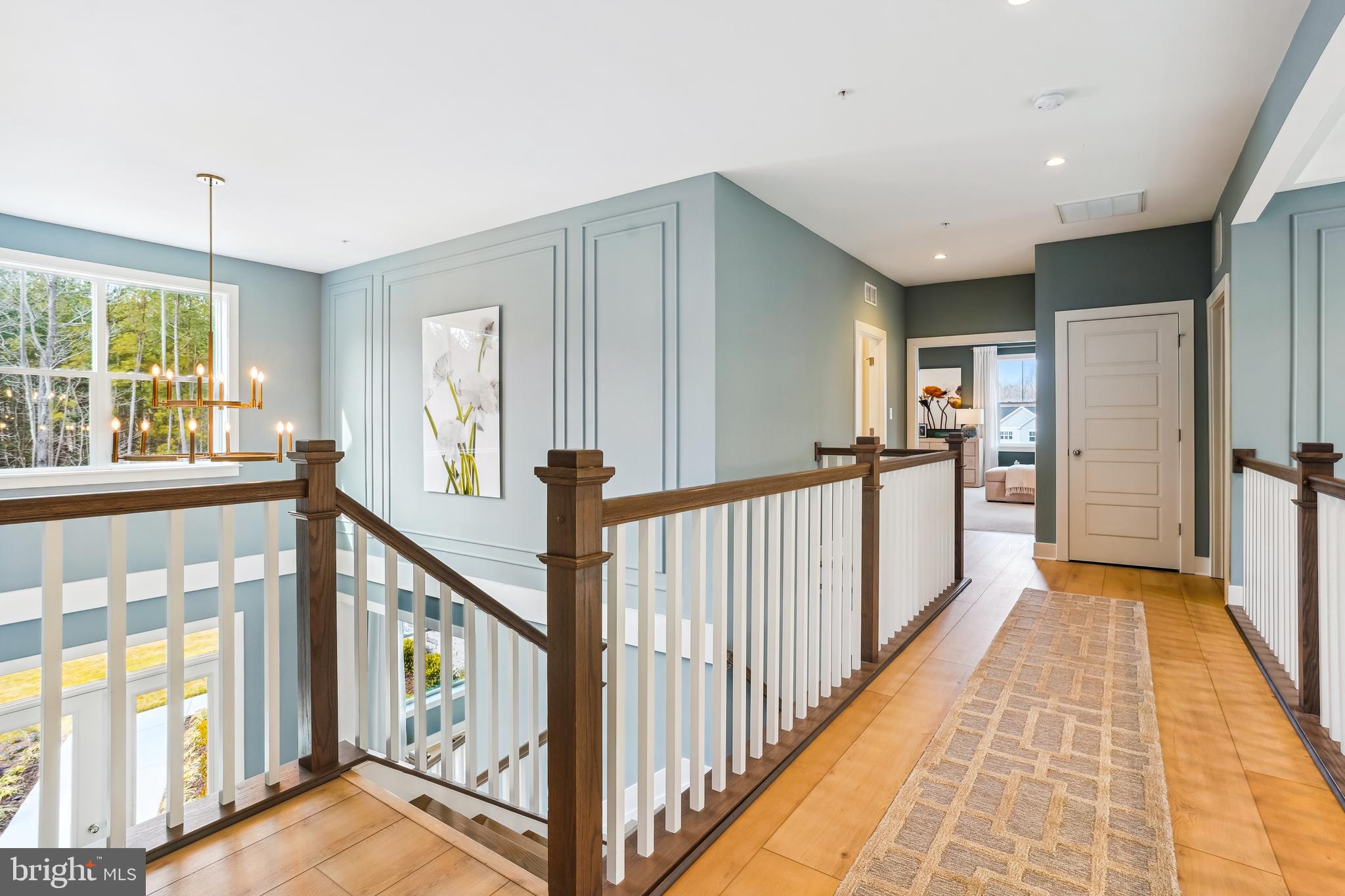 FAIRVIEW MANOR - Residential