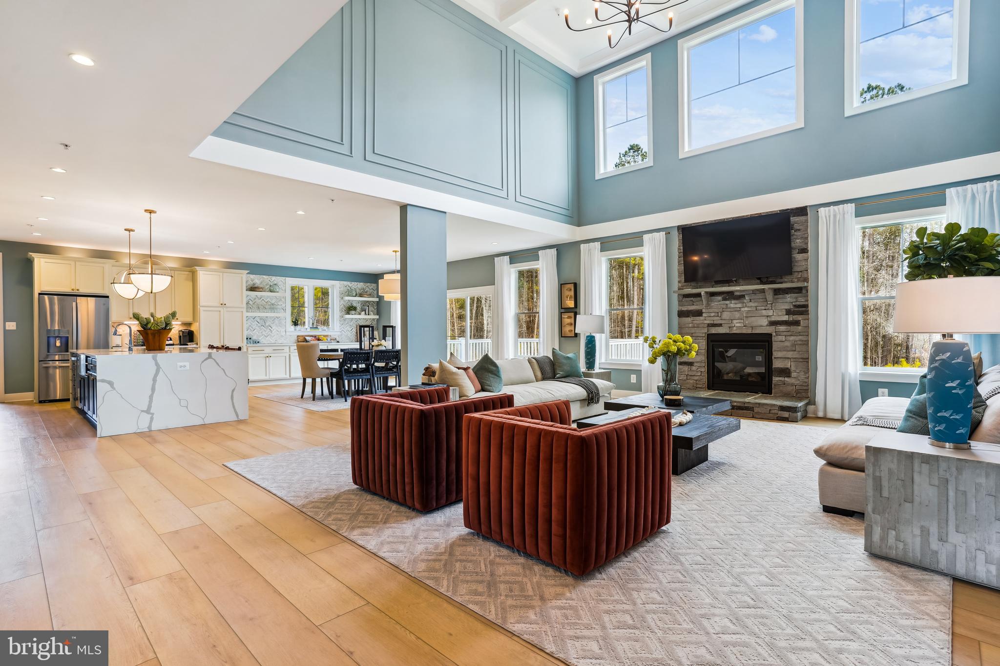 FAIRVIEW MANOR - Residential