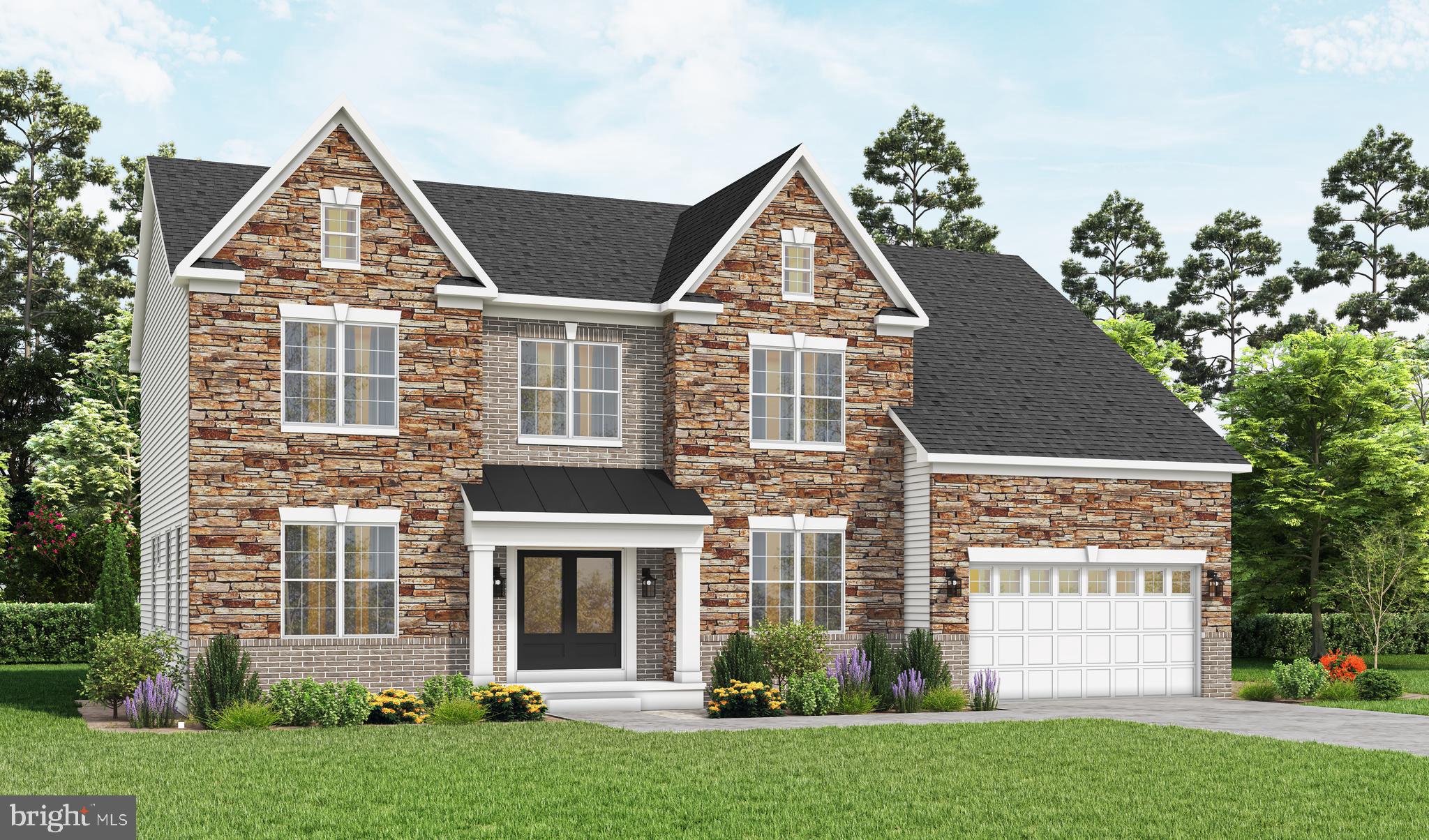 FAIRVIEW MANOR - Residential