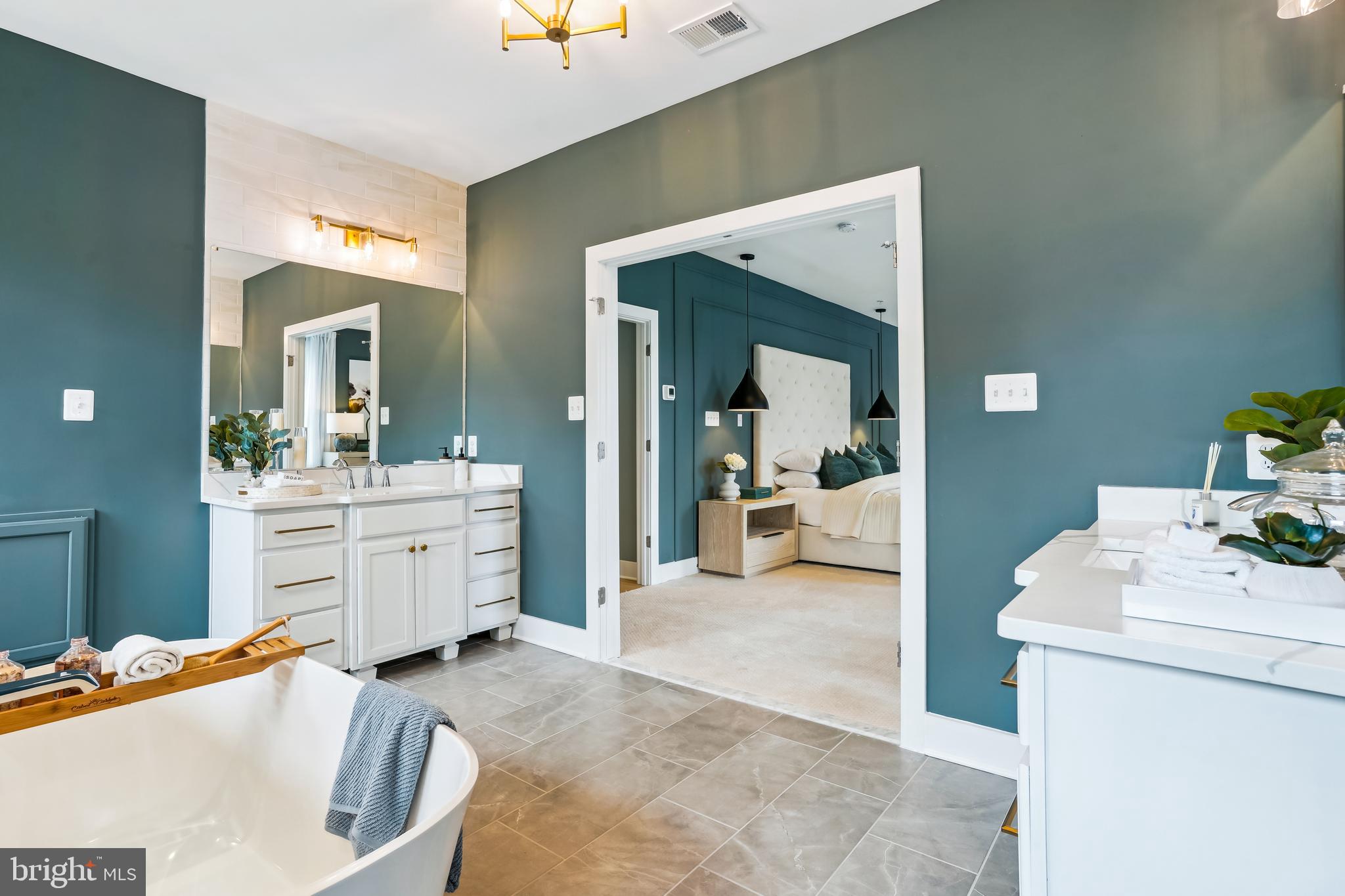 FAIRVIEW MANOR - Residential