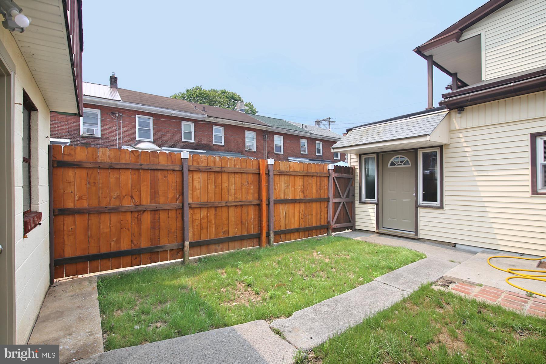 NONE AVAILABLE - Residential