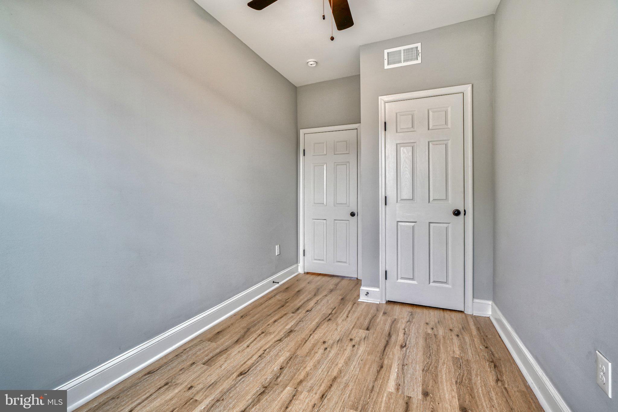 GREENSPRING - Residential