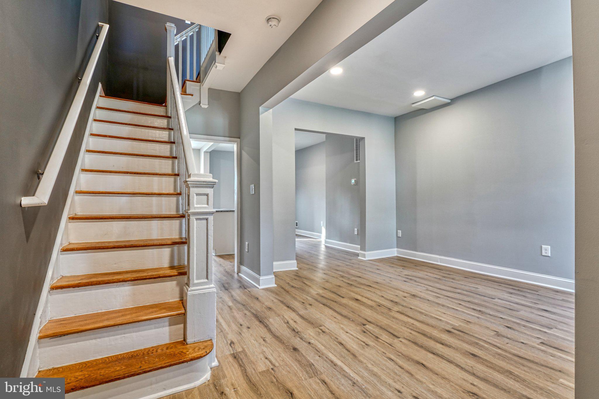 GREENSPRING - Residential