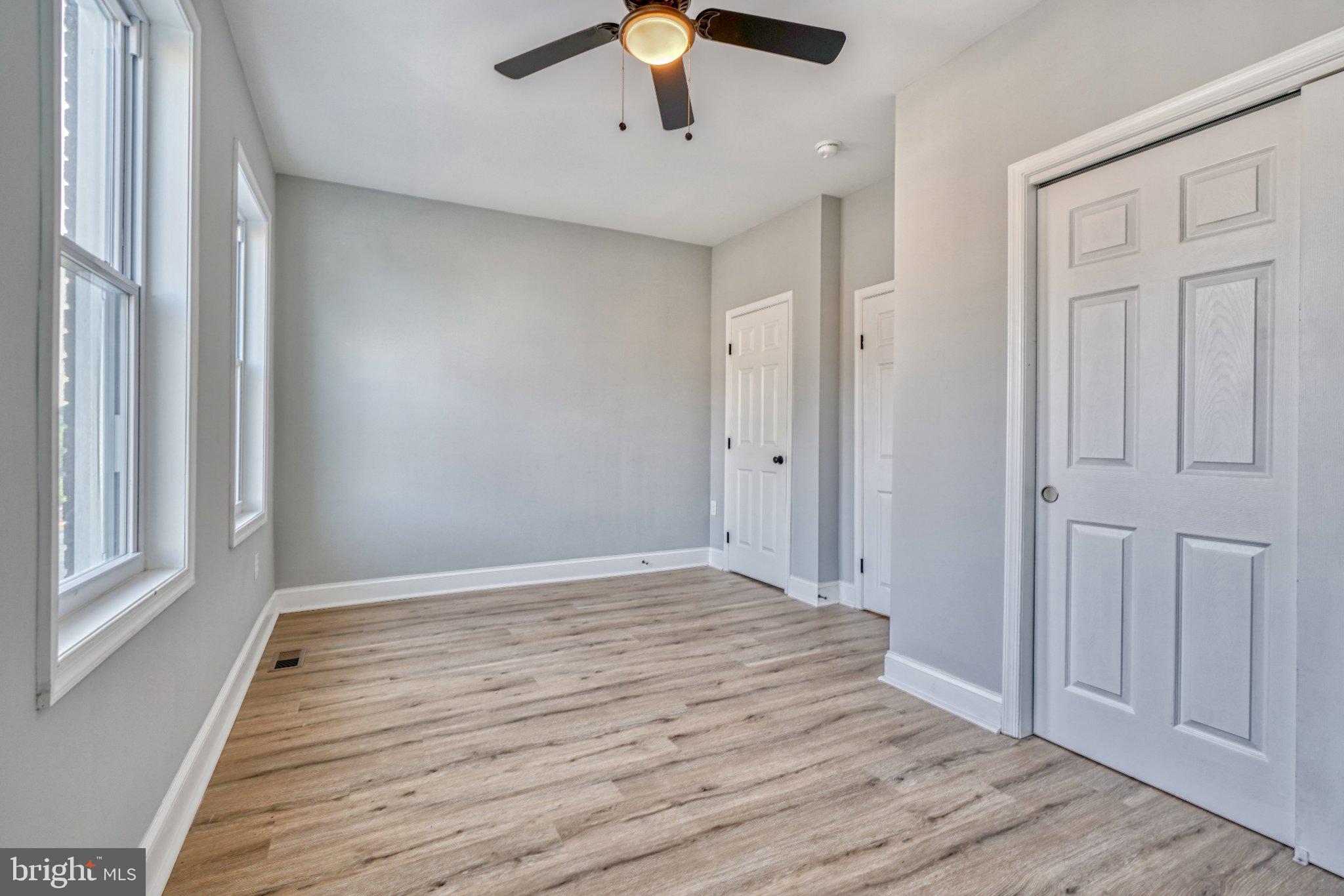 GREENSPRING - Residential