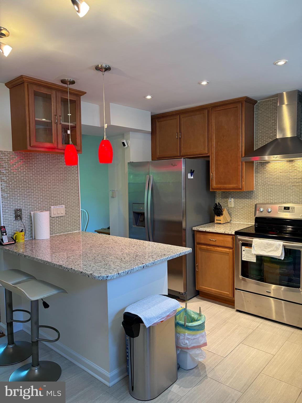 GARRISON RIDGE - Residential