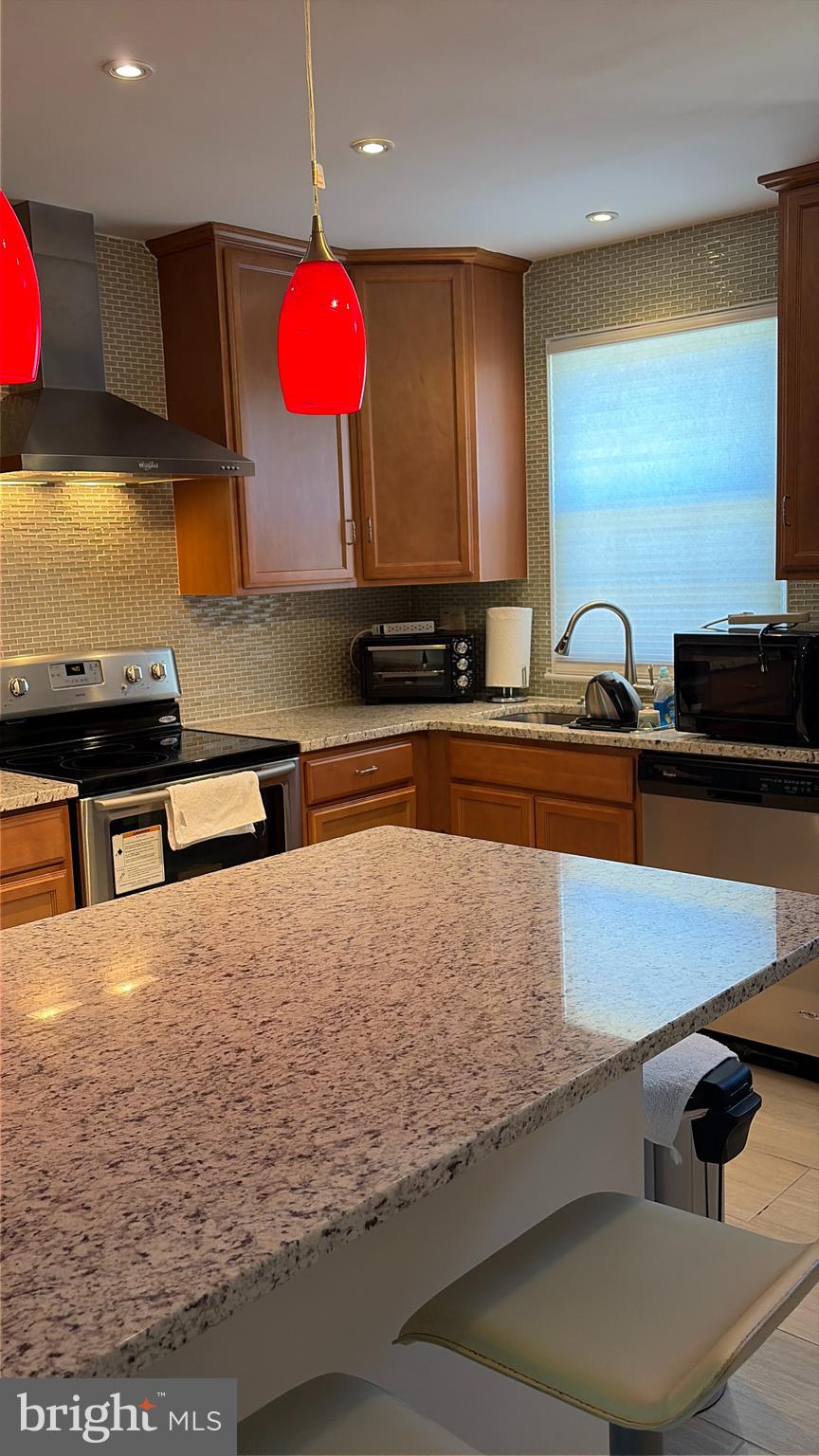 GARRISON RIDGE - Residential