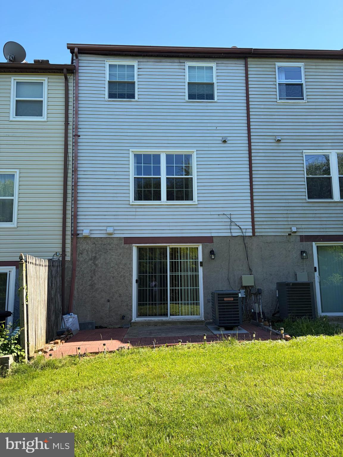 GARRISON RIDGE - Residential