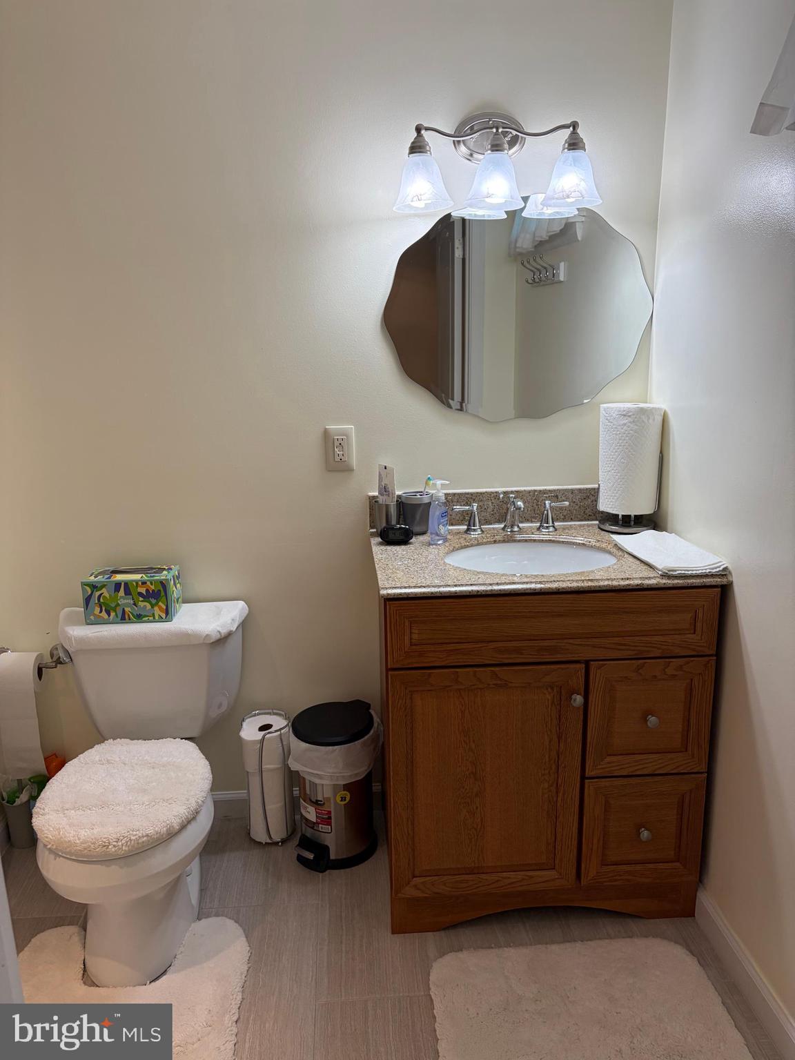 GARRISON RIDGE - Residential