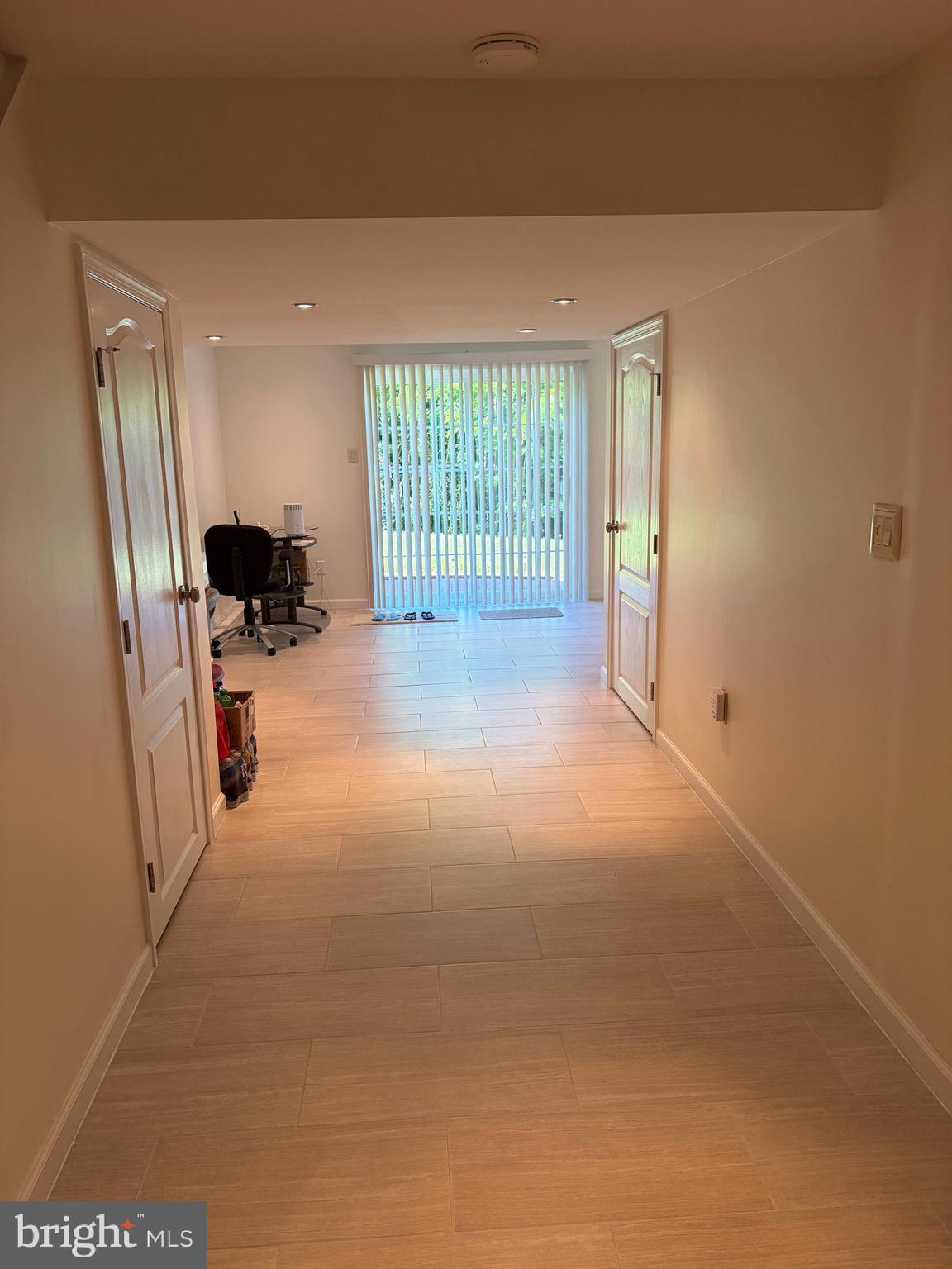 GARRISON RIDGE - Residential