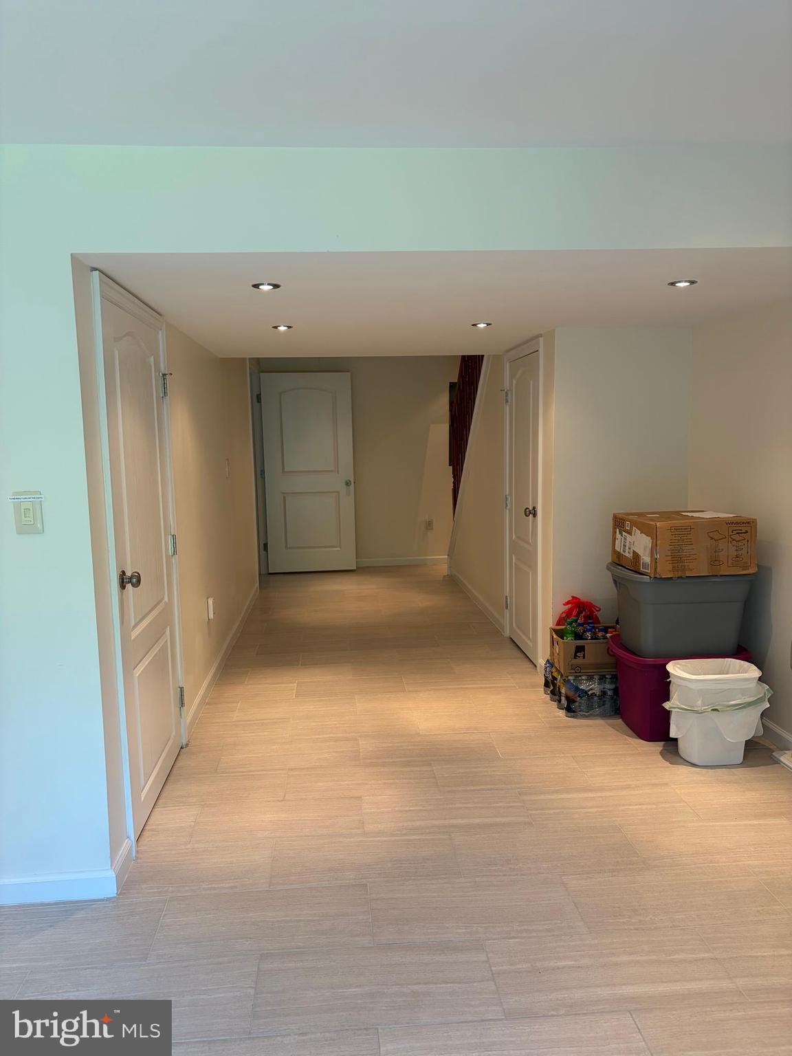 GARRISON RIDGE - Residential