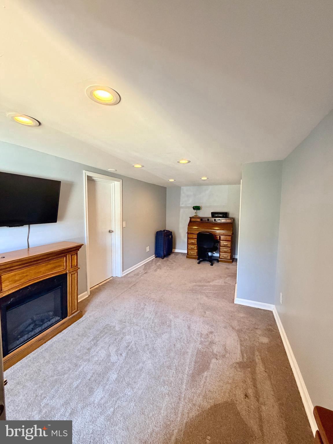PARKWOOD - Residential